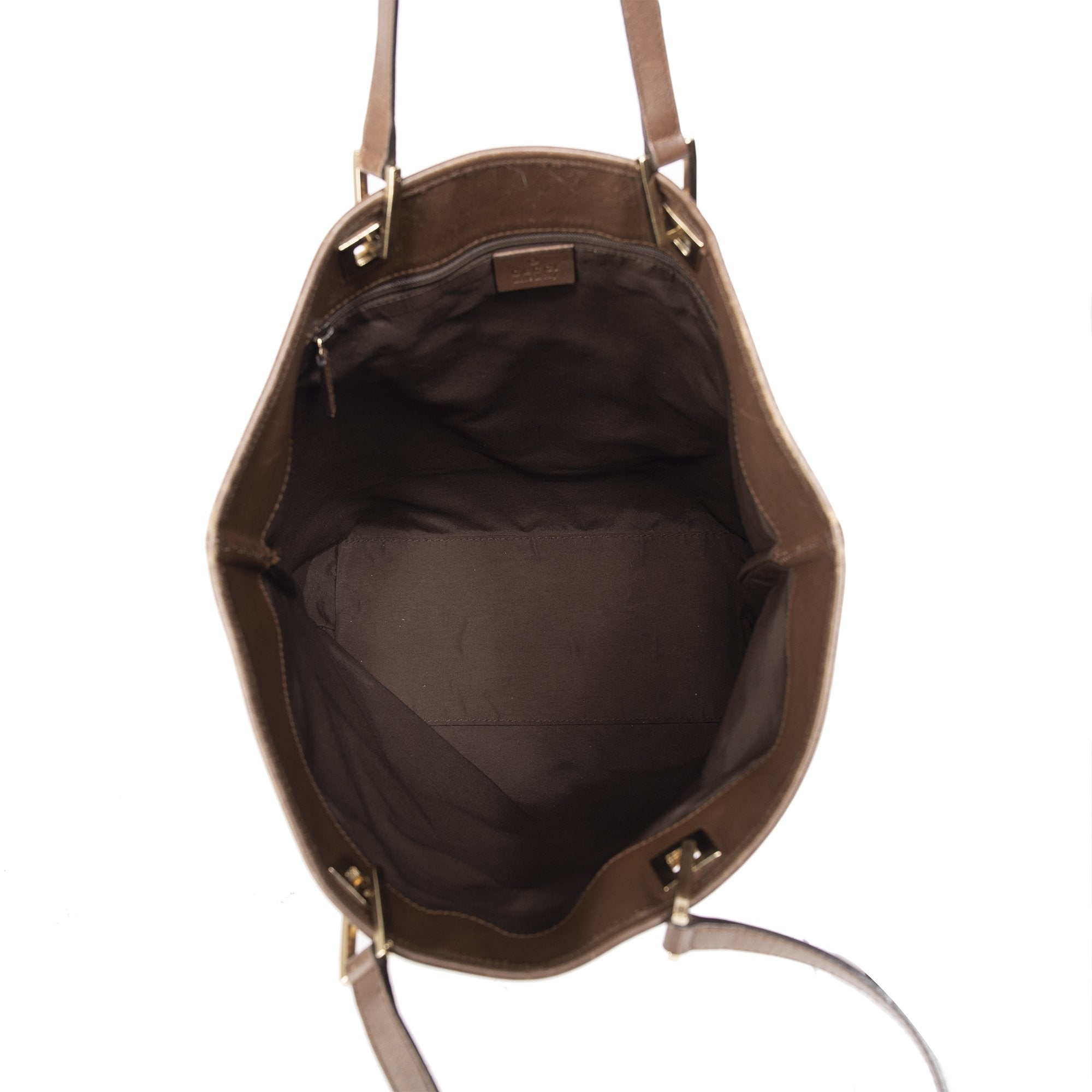 Gucci GG Canvas Eclipse Tote