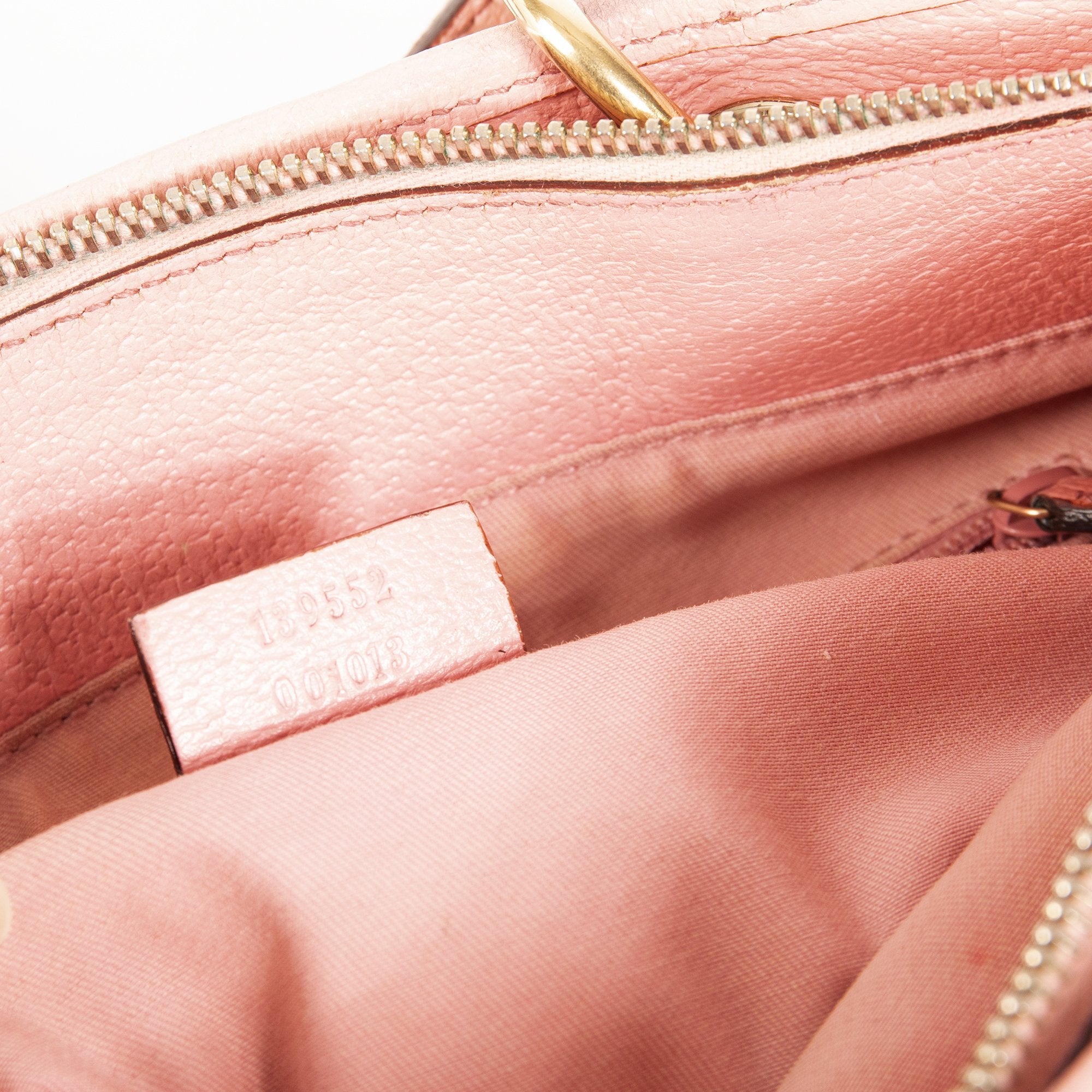 Gucci GG Canvas Eclipse Tote