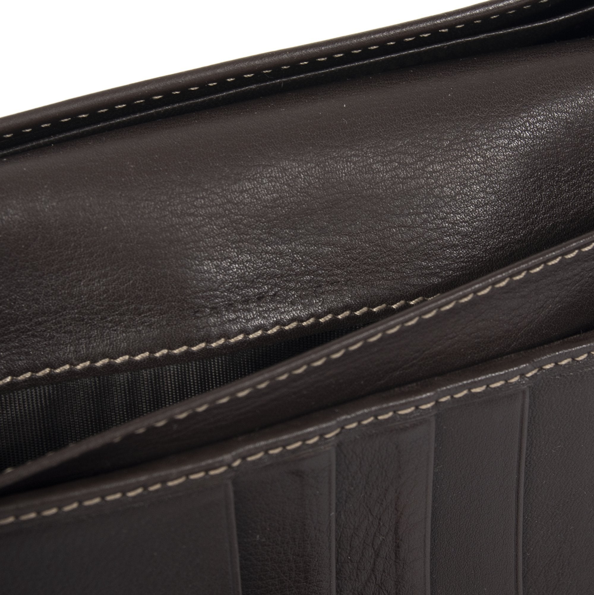 Gucci GG Canvas Heart Continental Wallet