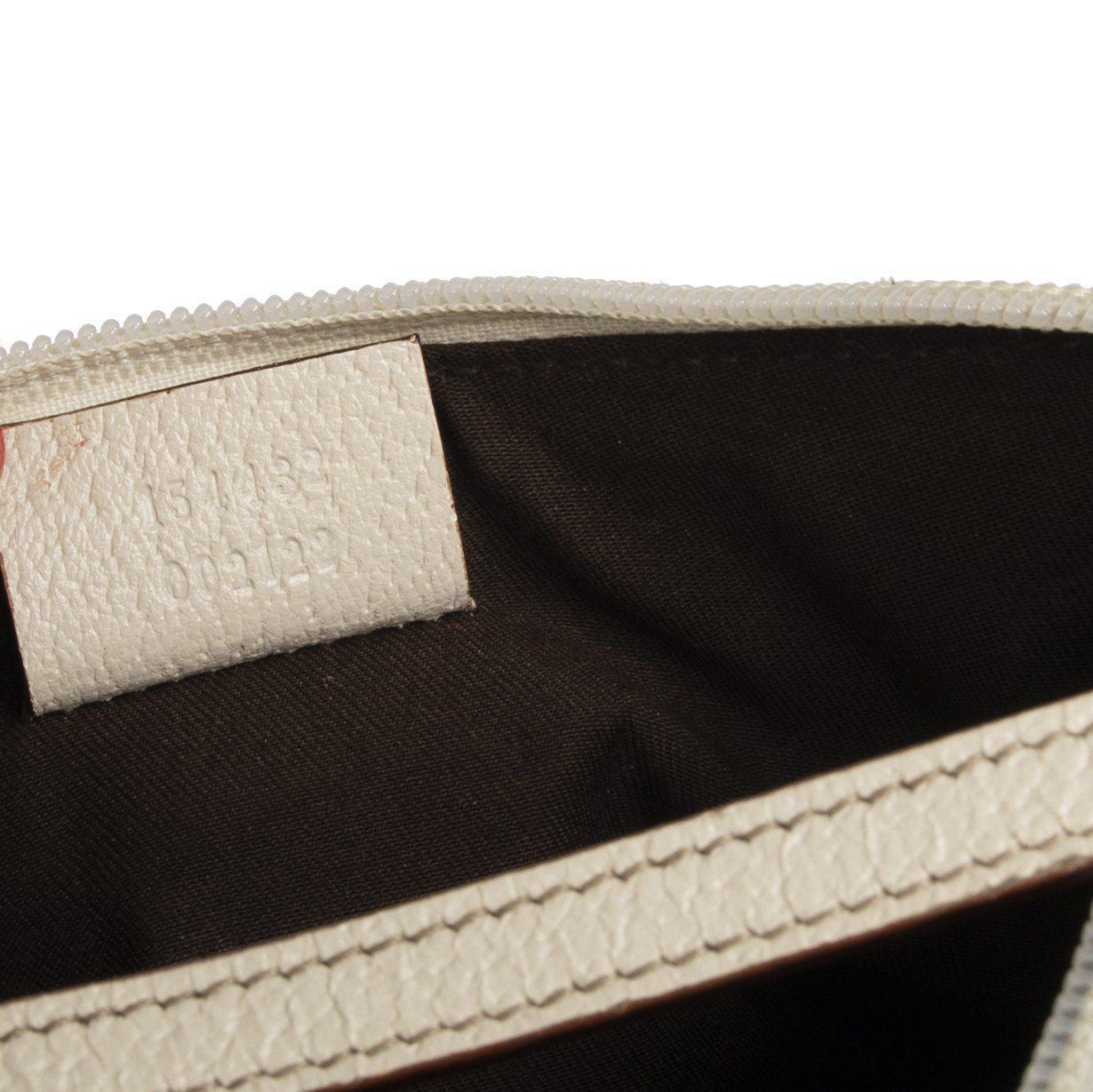 Gucci GG Canvas Jolicoeur Pochette