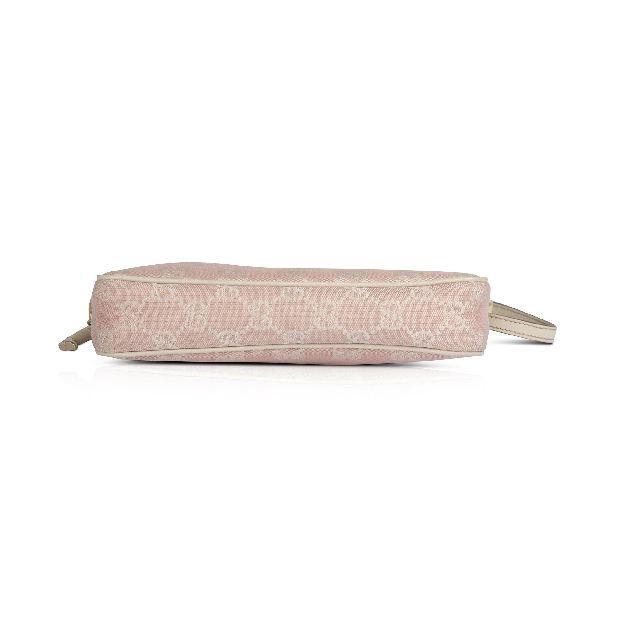 Gucci GG Canvas Jolicoeur Pochette
