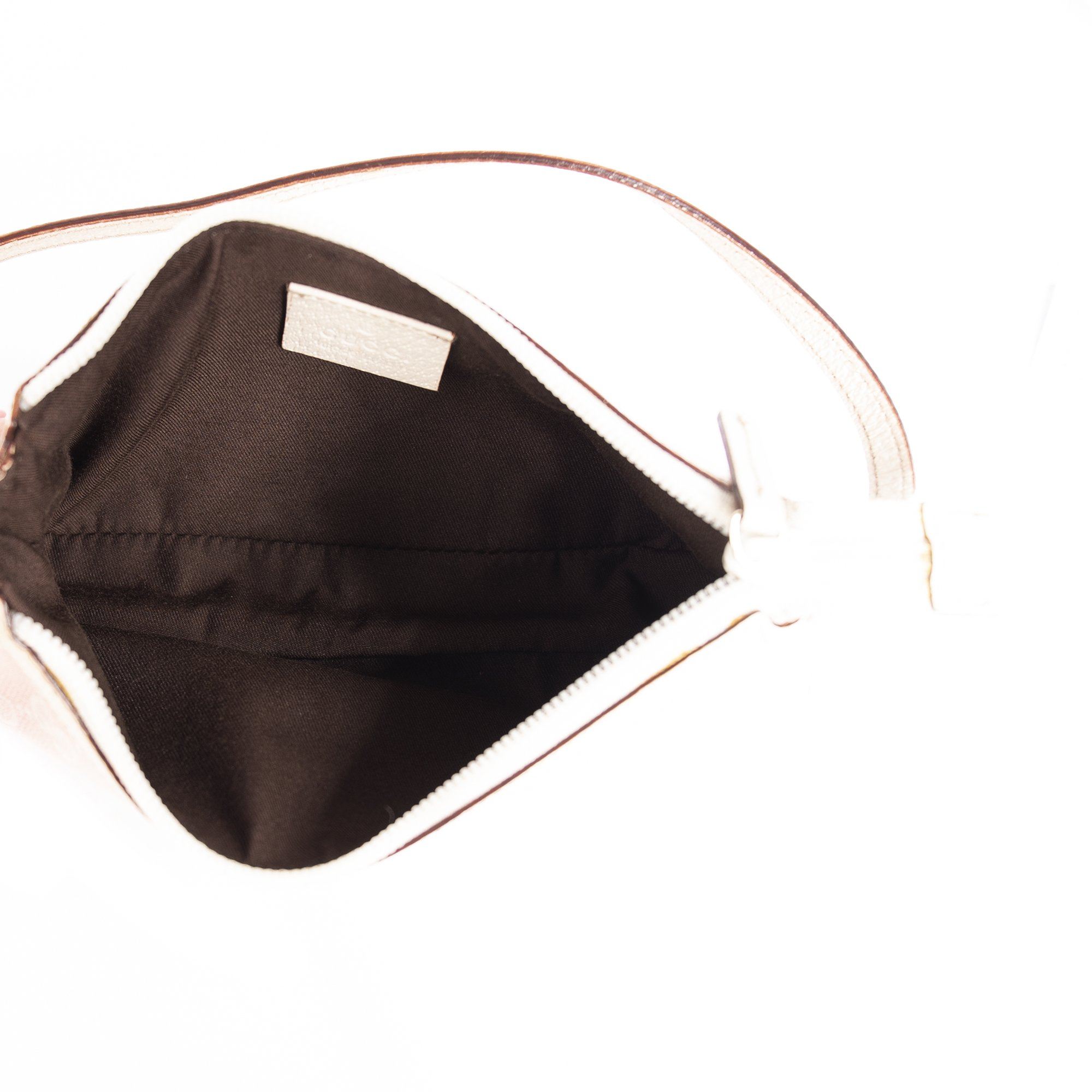 Gucci GG Canvas Jolicoeur Pochette