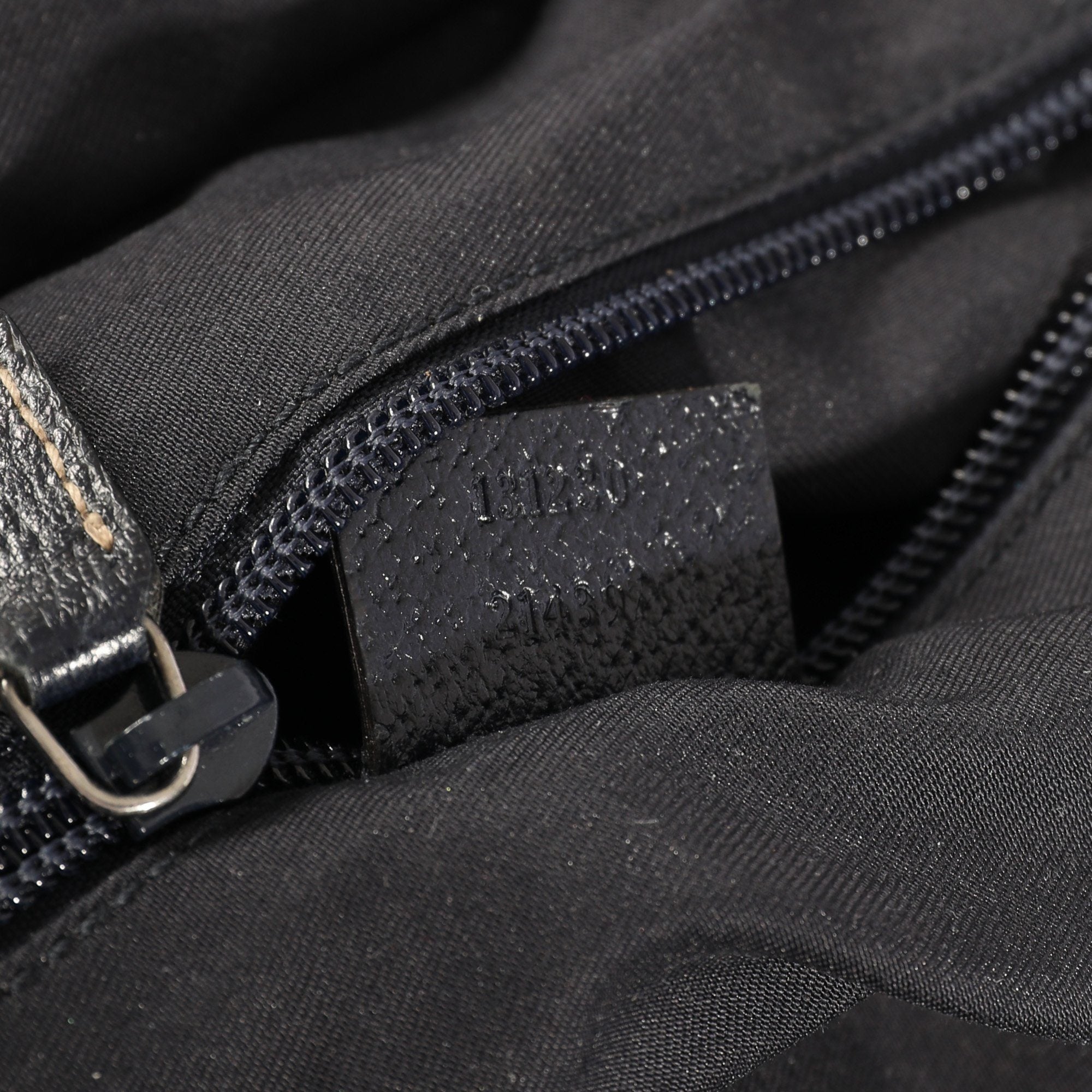 Gucci GG Canvas Web Tote