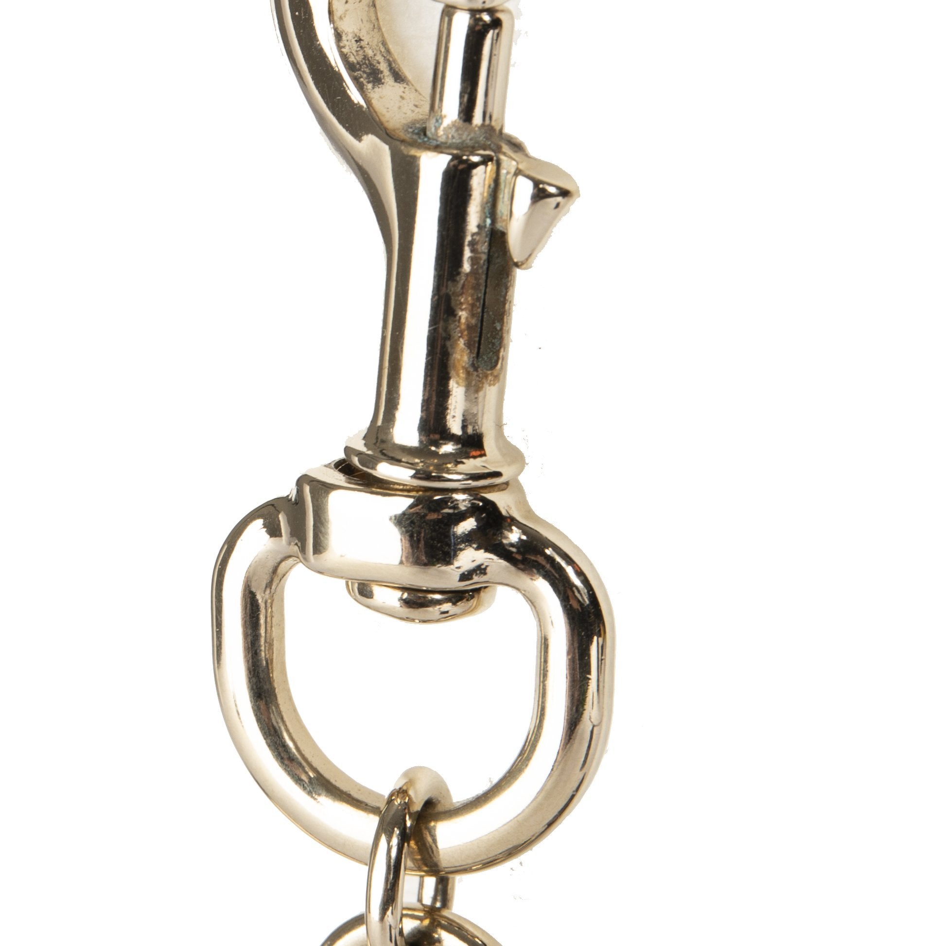 Gucci GG Chihuahua Bag Charm