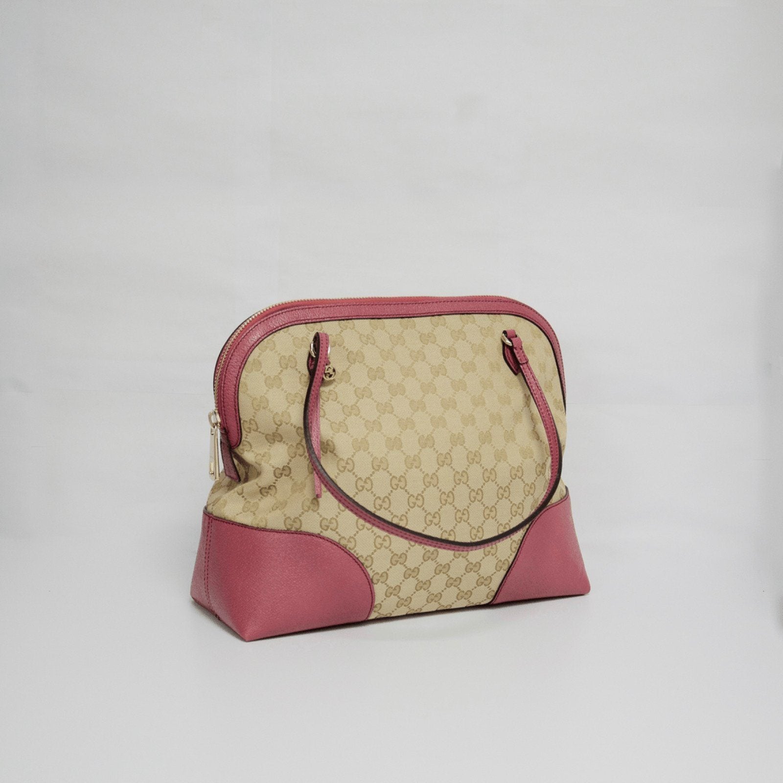 Gucci GG Fuschia Bree