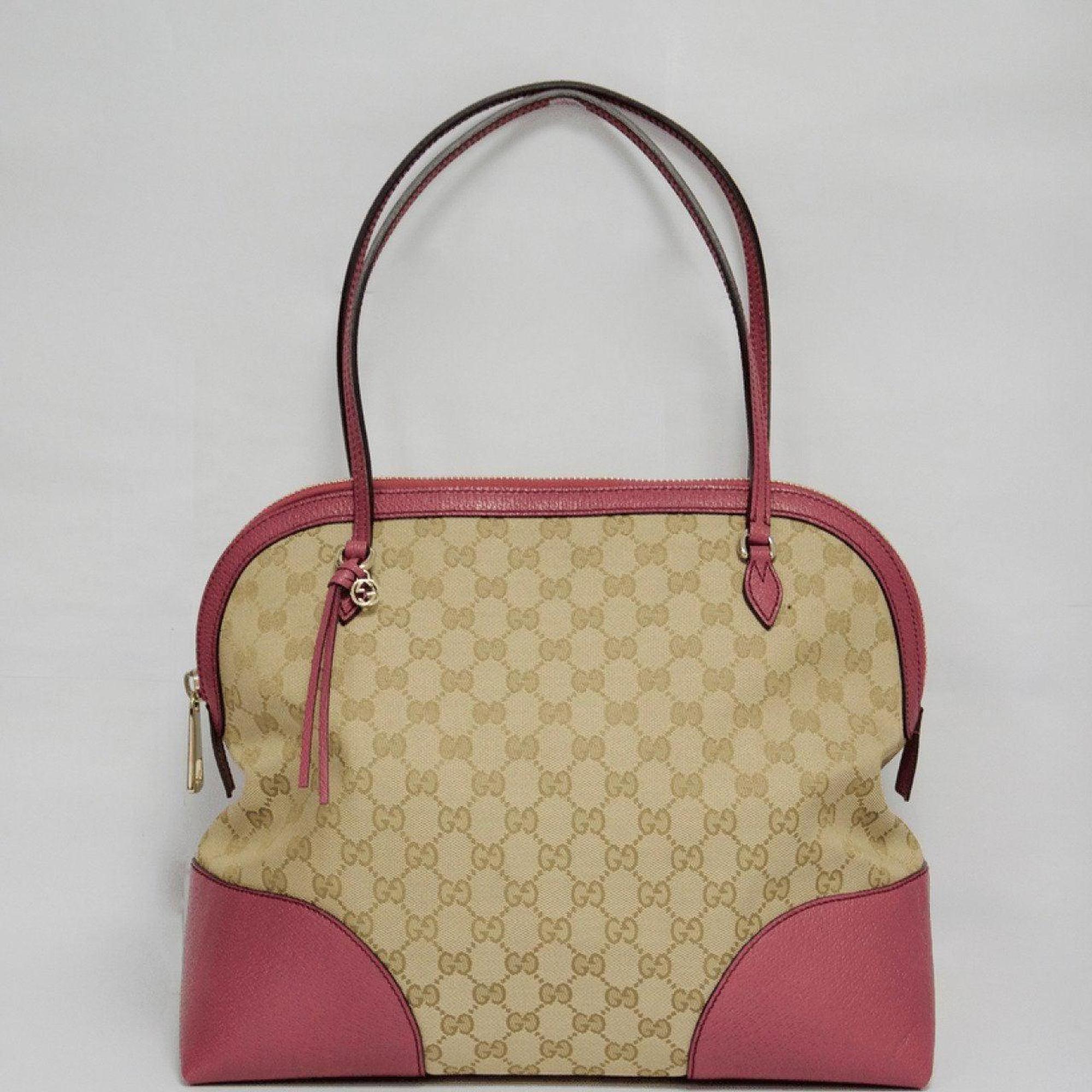 Gucci GG Fuschia Bree