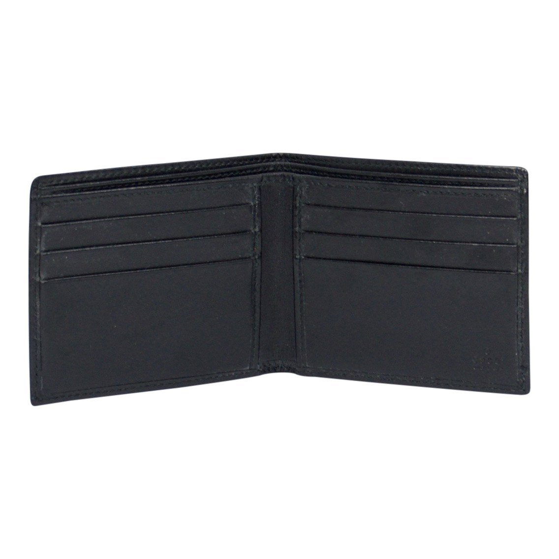 Gucci GG Imprime Bifold Wallet