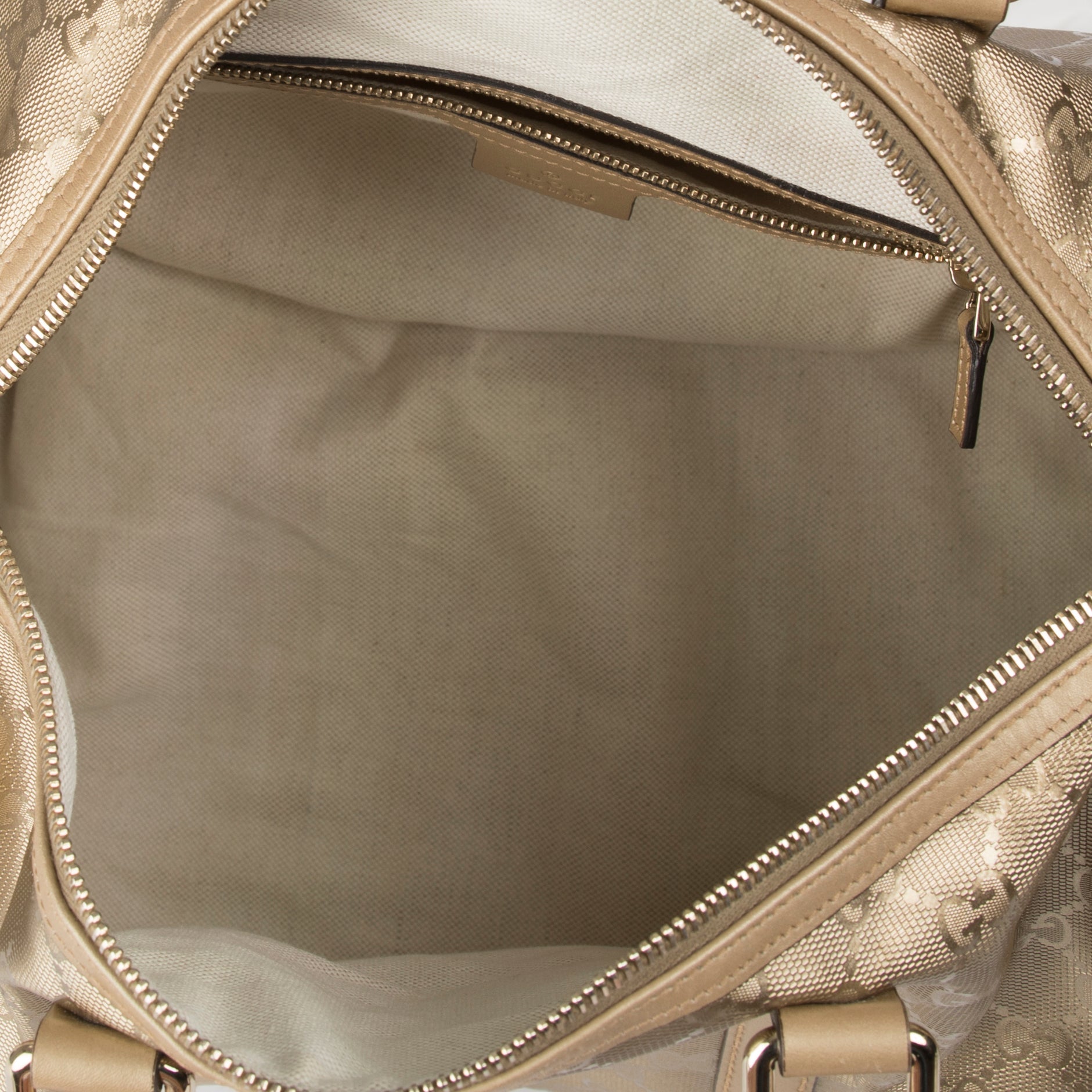 Gucci GG Imprime Joy Boston Bag