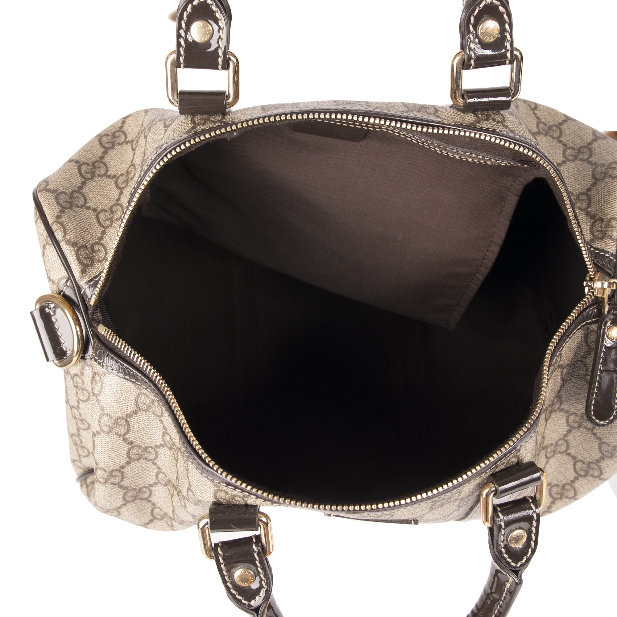 Gucci GG Joy Boston Bag