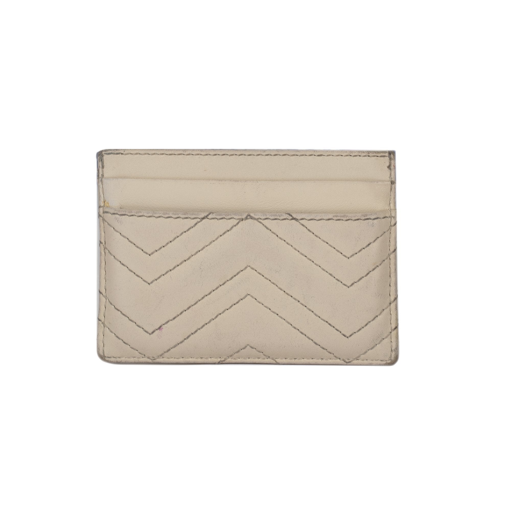 Gucci GG Marmont Card Case