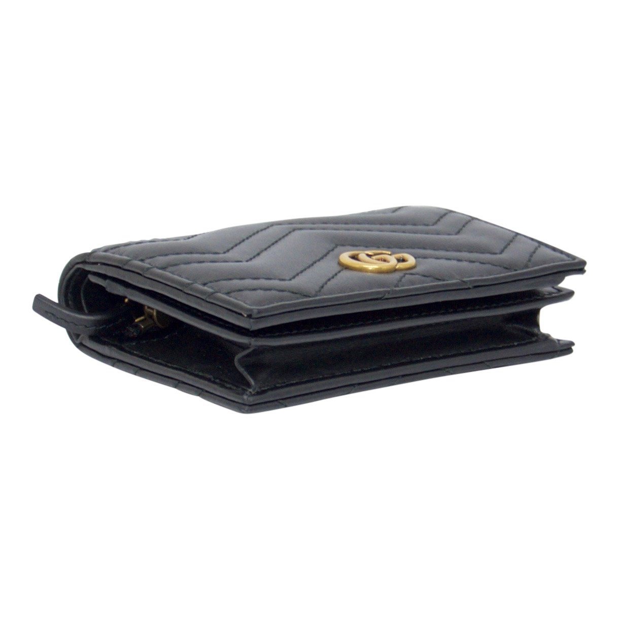 Gucci GG Marmont Card Case