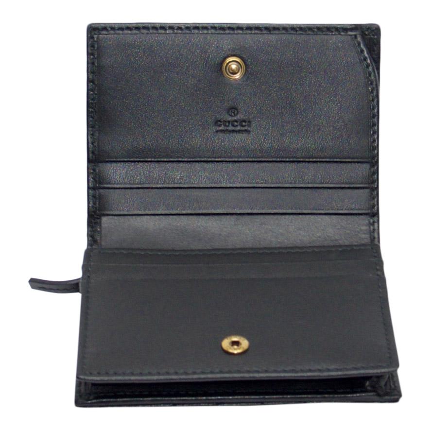 Gucci GG Marmont Card Case
