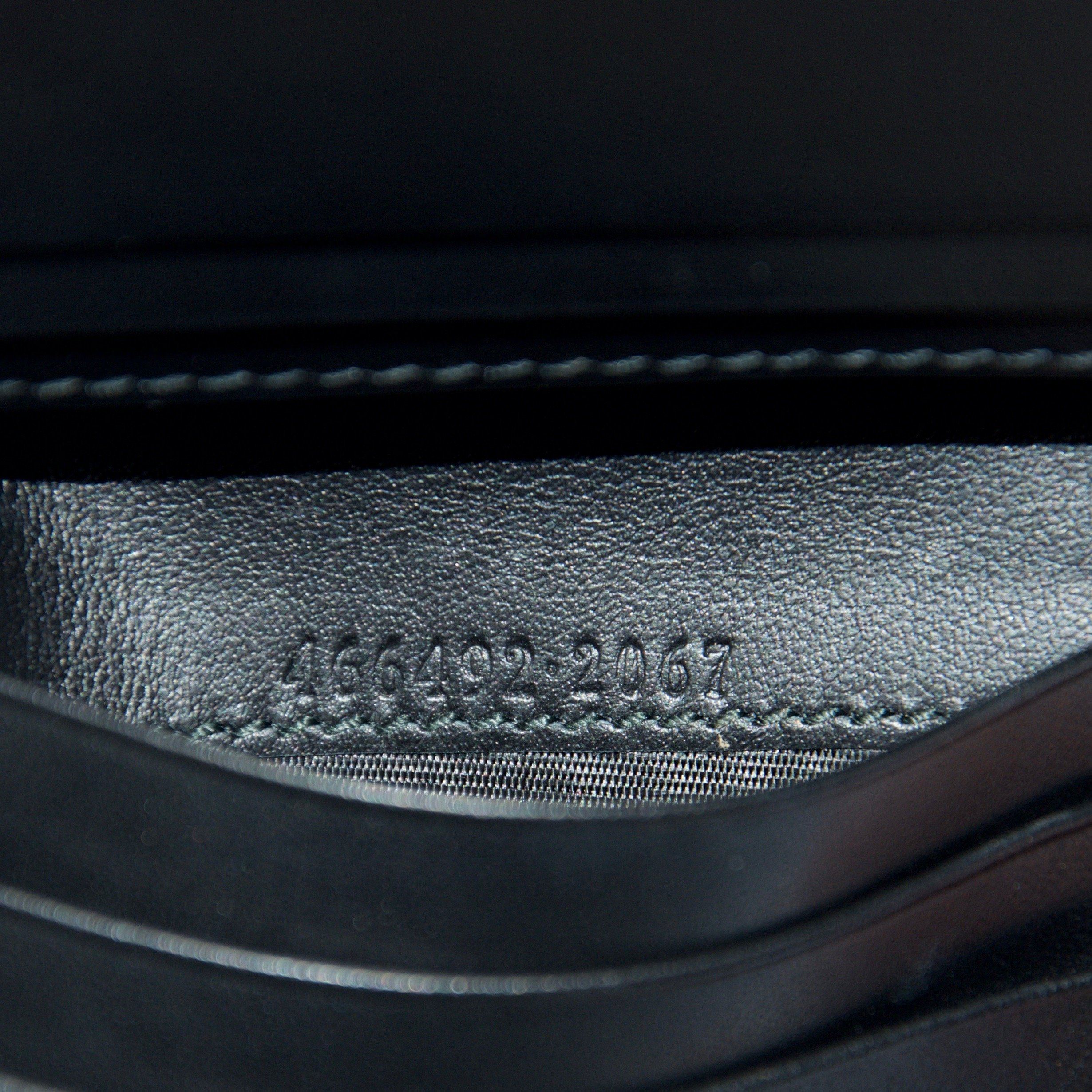 Gucci GG Marmont Card Case