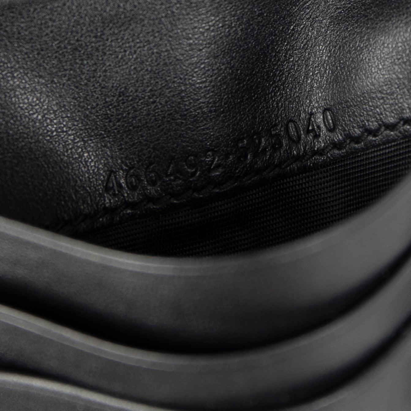 Gucci GG Marmont Card Case Wallet