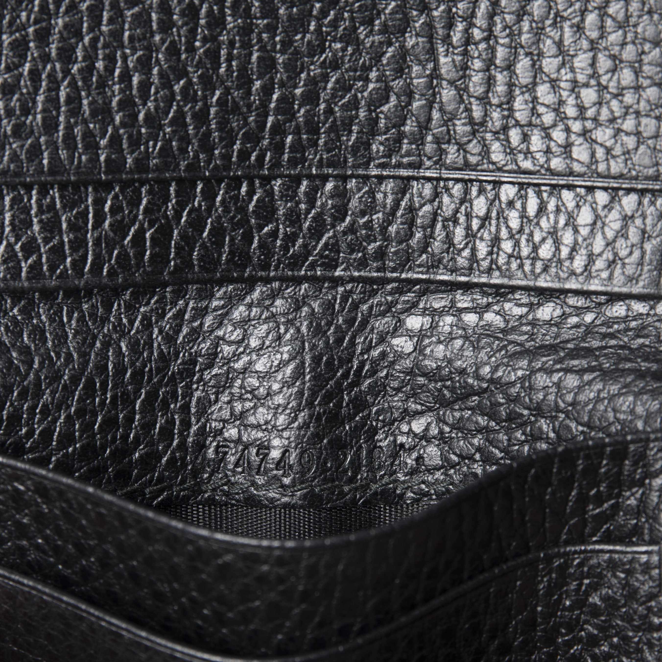 Gucci GG Marmont Card Holder