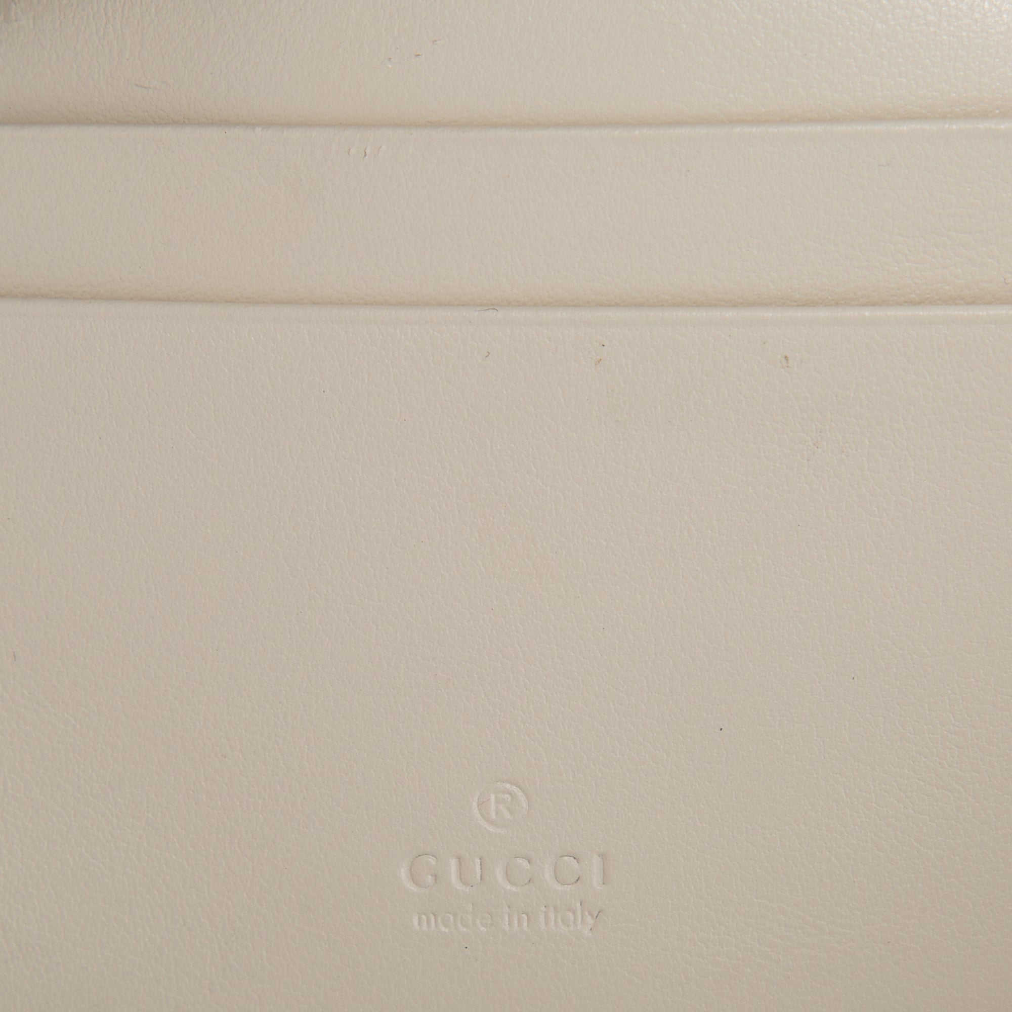 Gucci GG Marmont Half-Moon-Shaped Mini Bag w/ Box