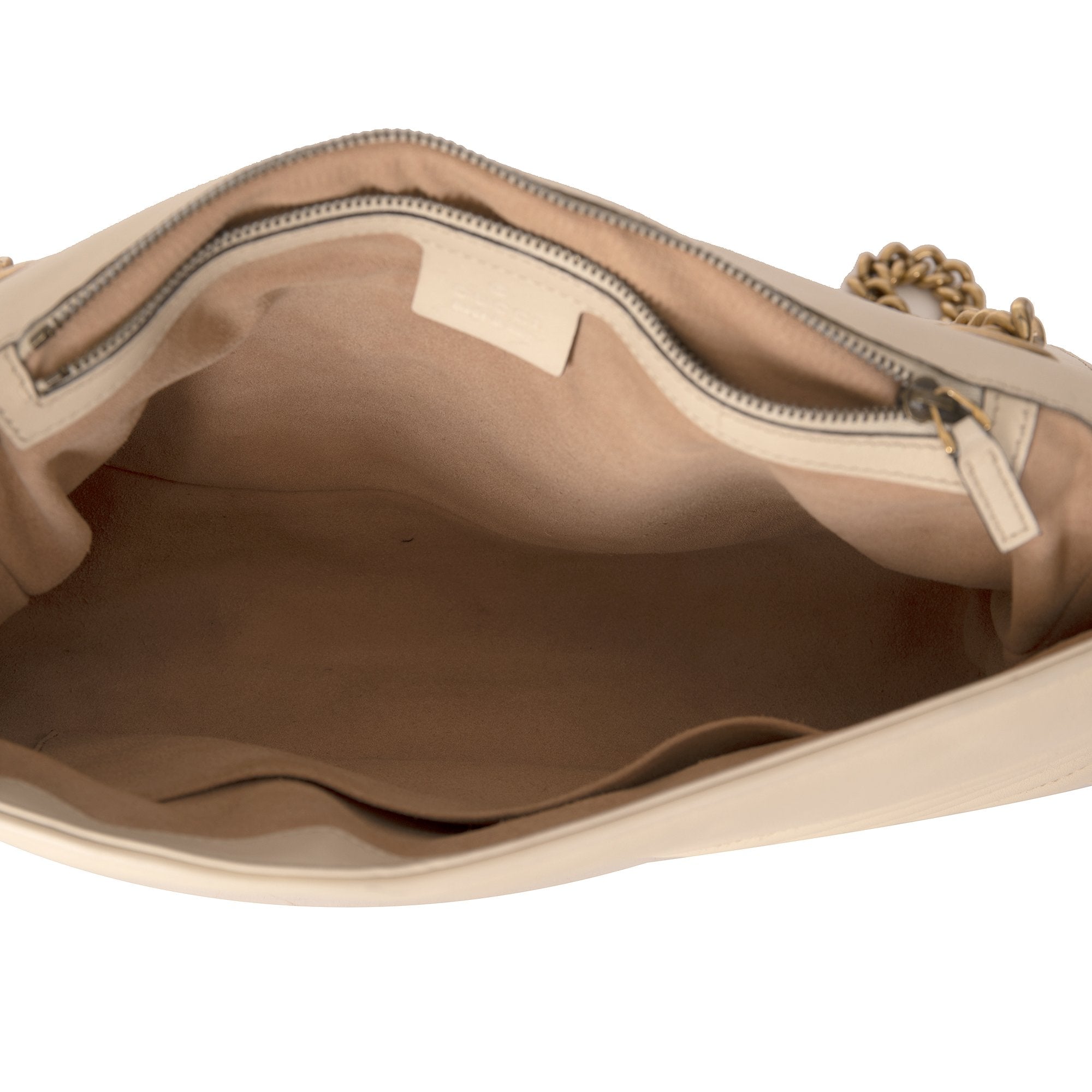 Gucci GG Marmont Matelasse Medium Shoulder Bag