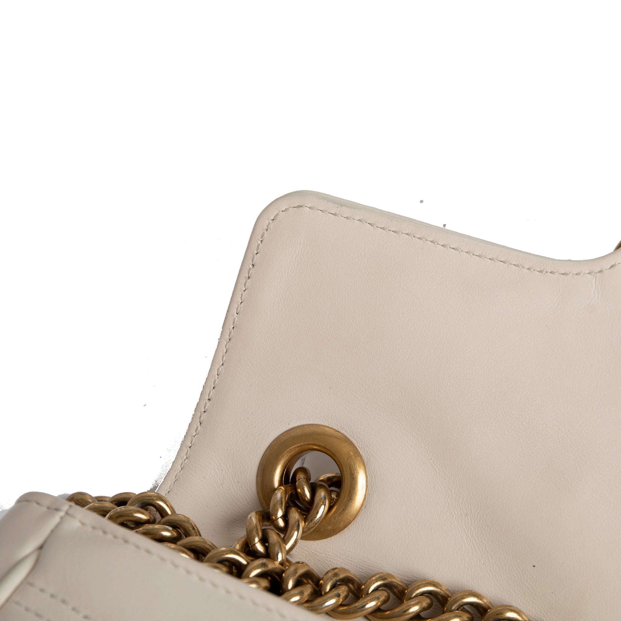 Gucci GG Marmont Matelasse Mini Bag