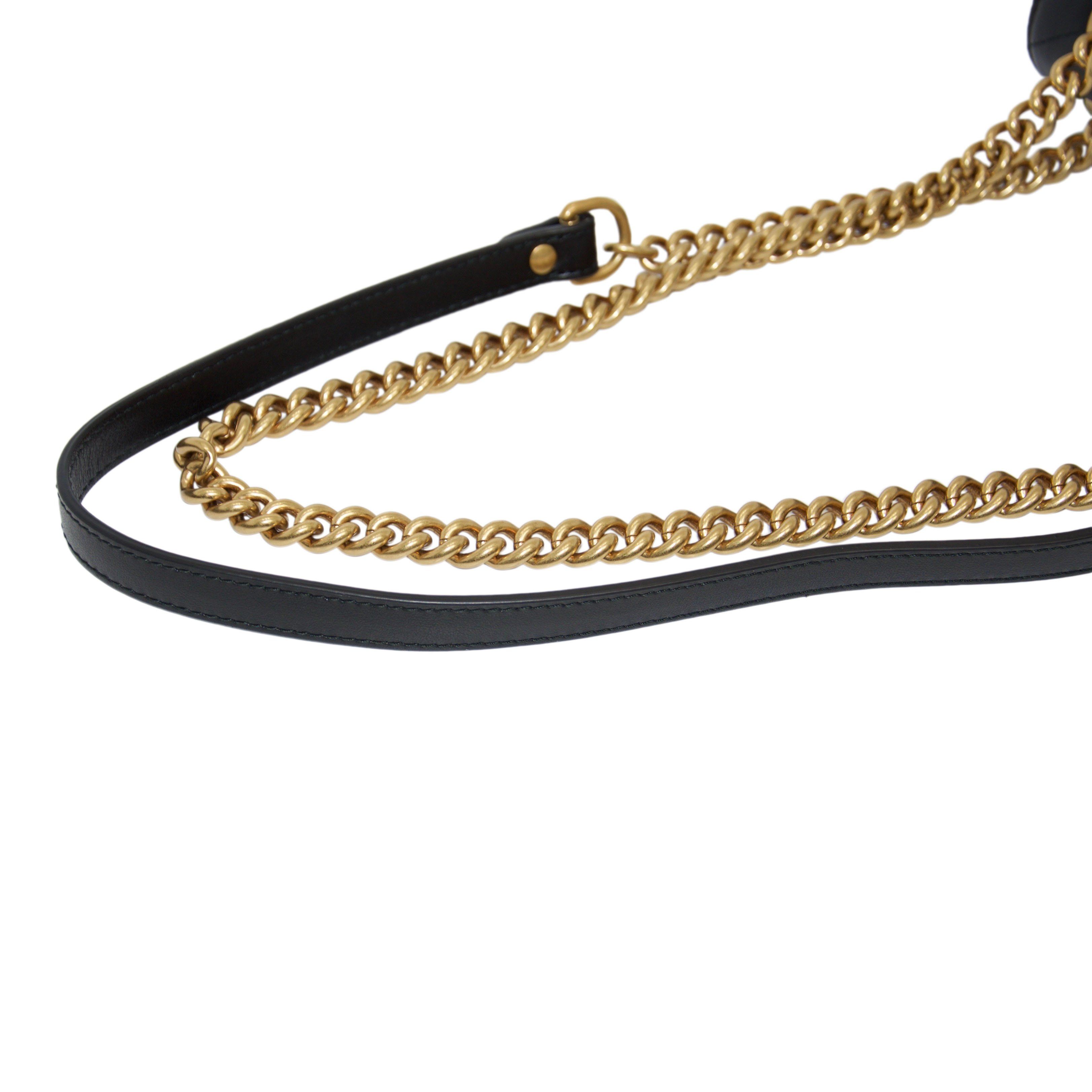 Gucci GG Marmont Matelasse Mini Bag