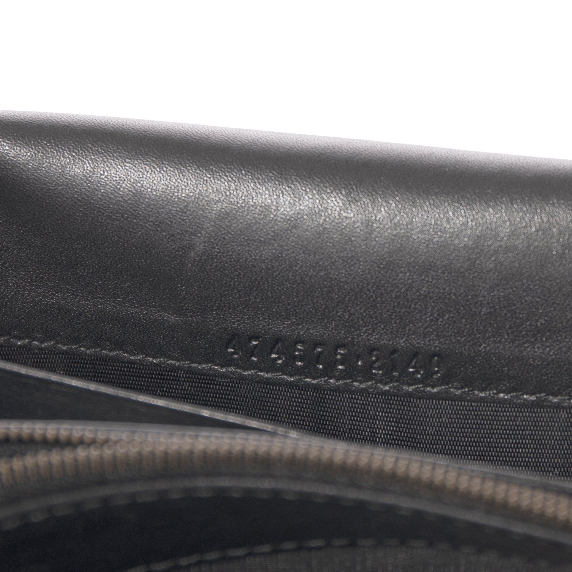 Gucci GG Marmont Matelasse Mini Bag