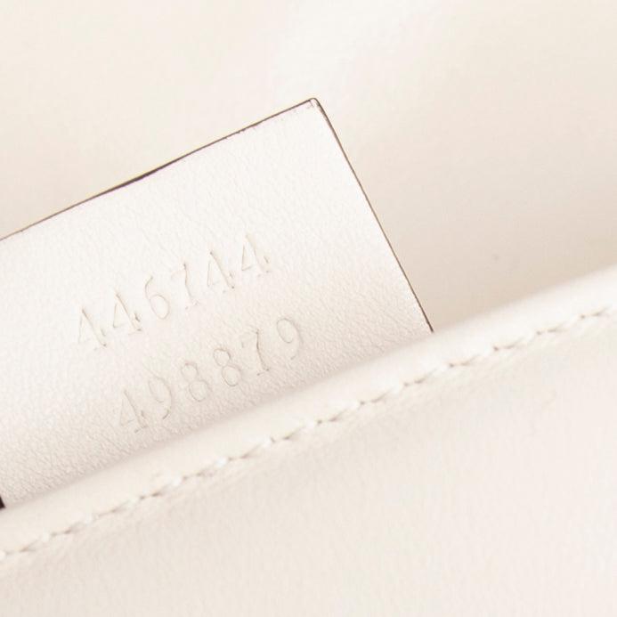 Gucci GG Marmont Matelasse Mini Bag