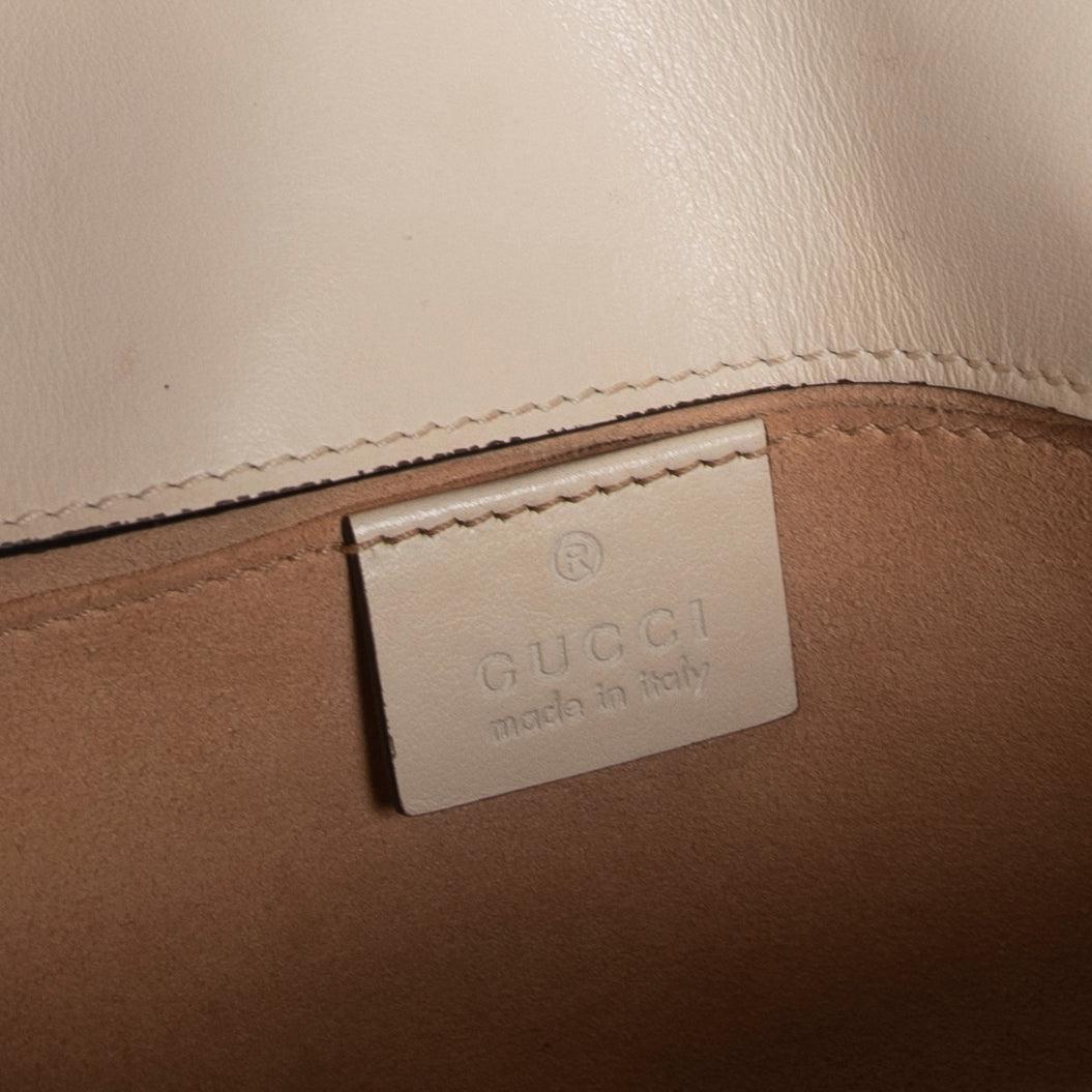 Gucci GG Marmont Matelasse Mini Bag w/ Box