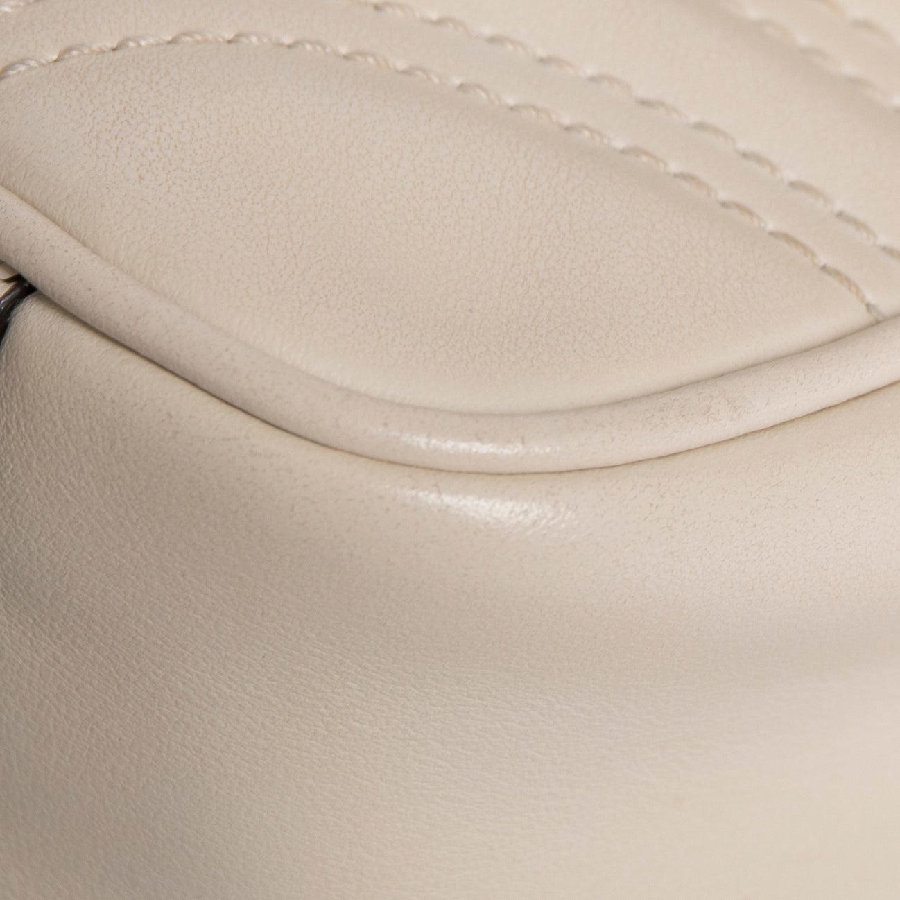 Gucci GG Marmont Matelasse Mini Bag w/ Box