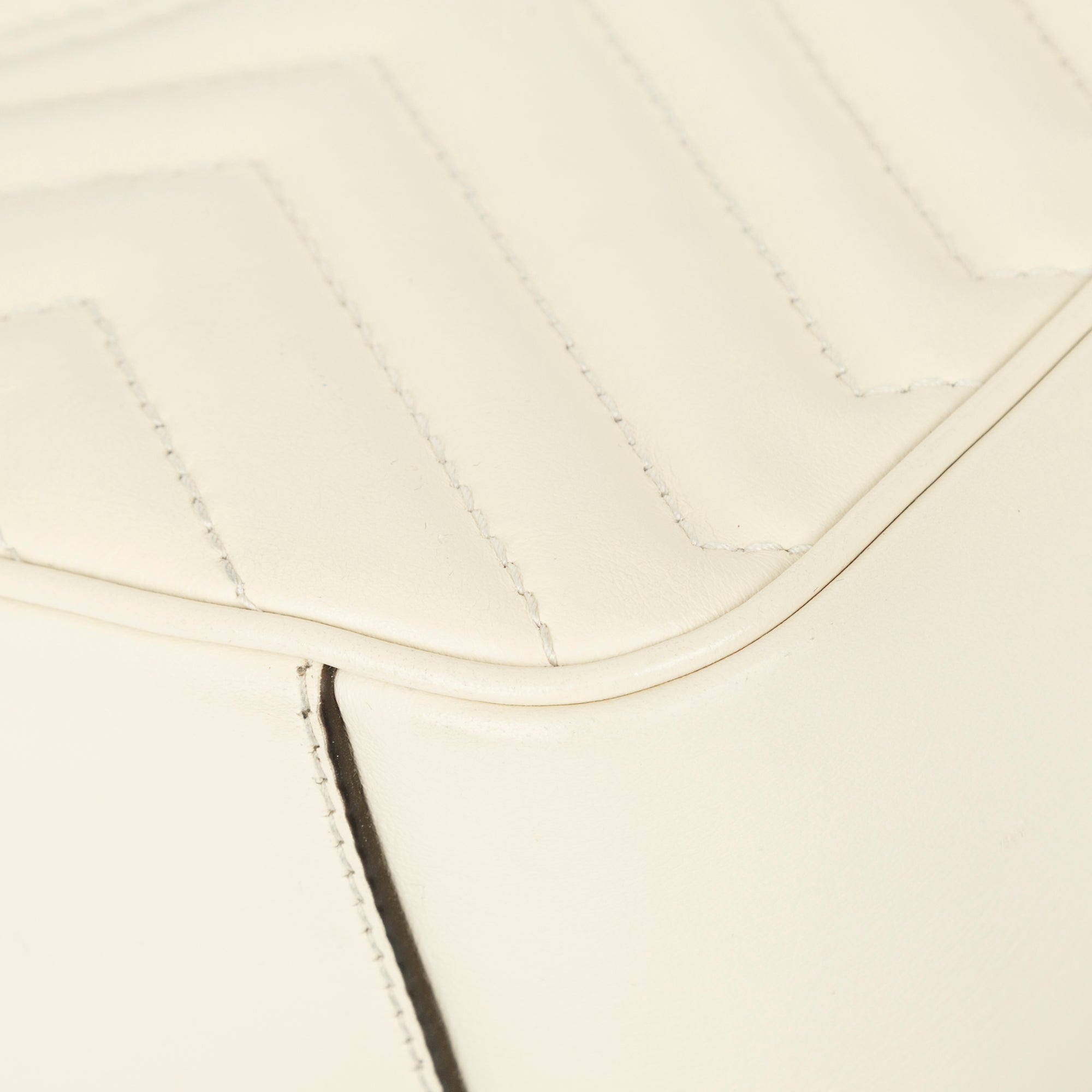 Gucci GG Marmont Matelasse Small Shoulder Bag