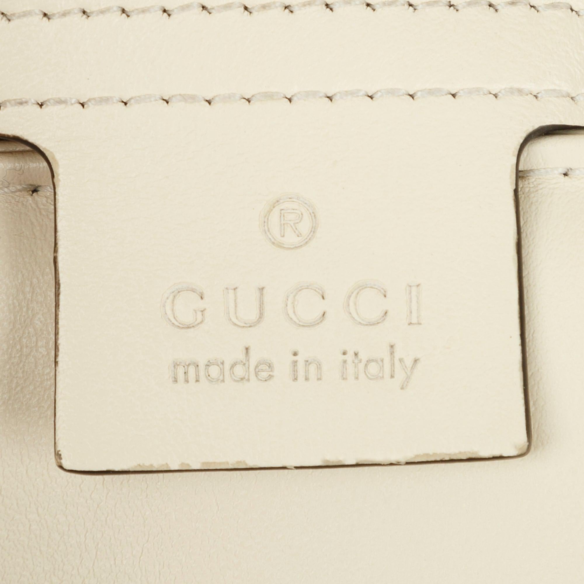 Gucci GG Marmont Matelasse Small Shoulder Bag