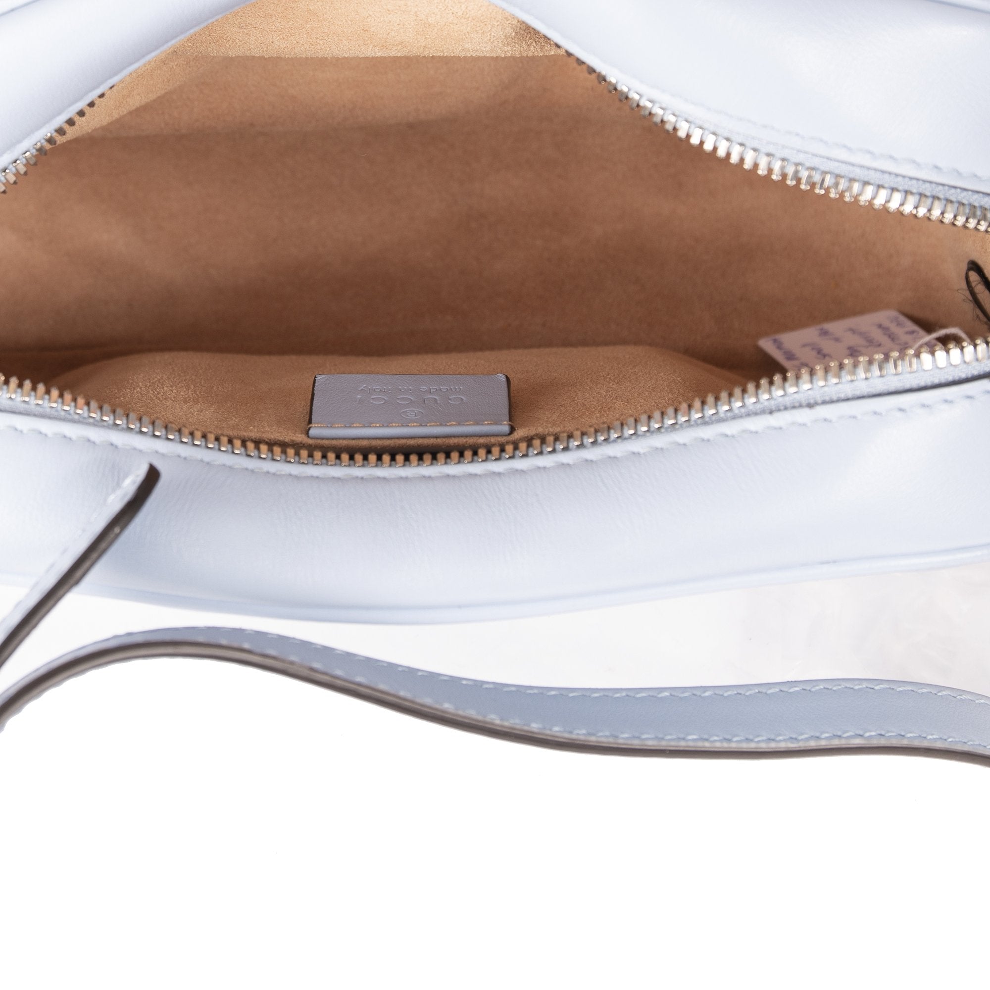 Gucci GG Marmont Matelasse Small Shoulder Bag w/ Box