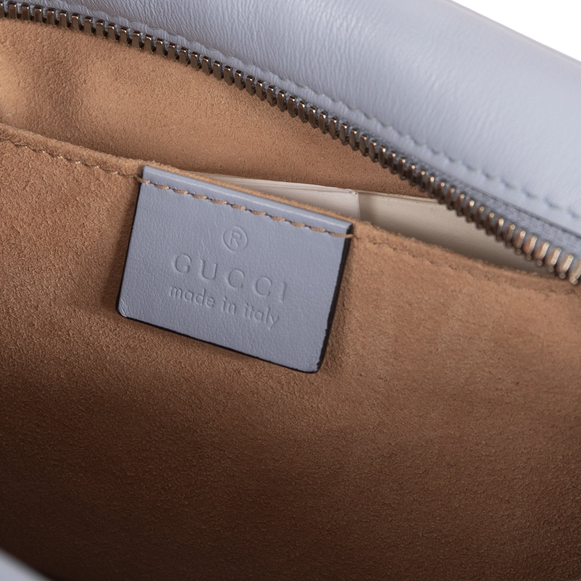 Gucci GG Marmont Matelasse Small Shoulder Bag w/ Box