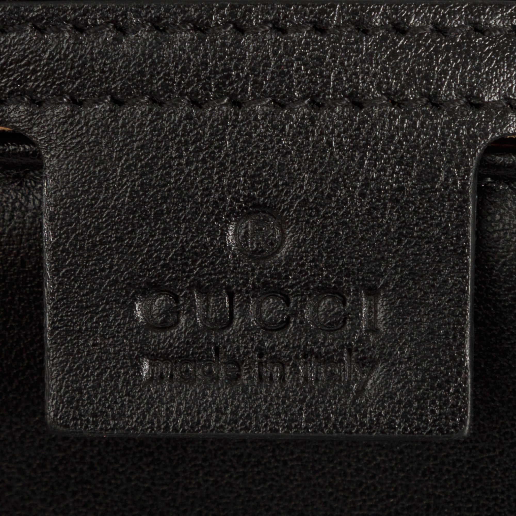 Gucci GG Marmont Matelasse Small Shoulder Bag w/ Box