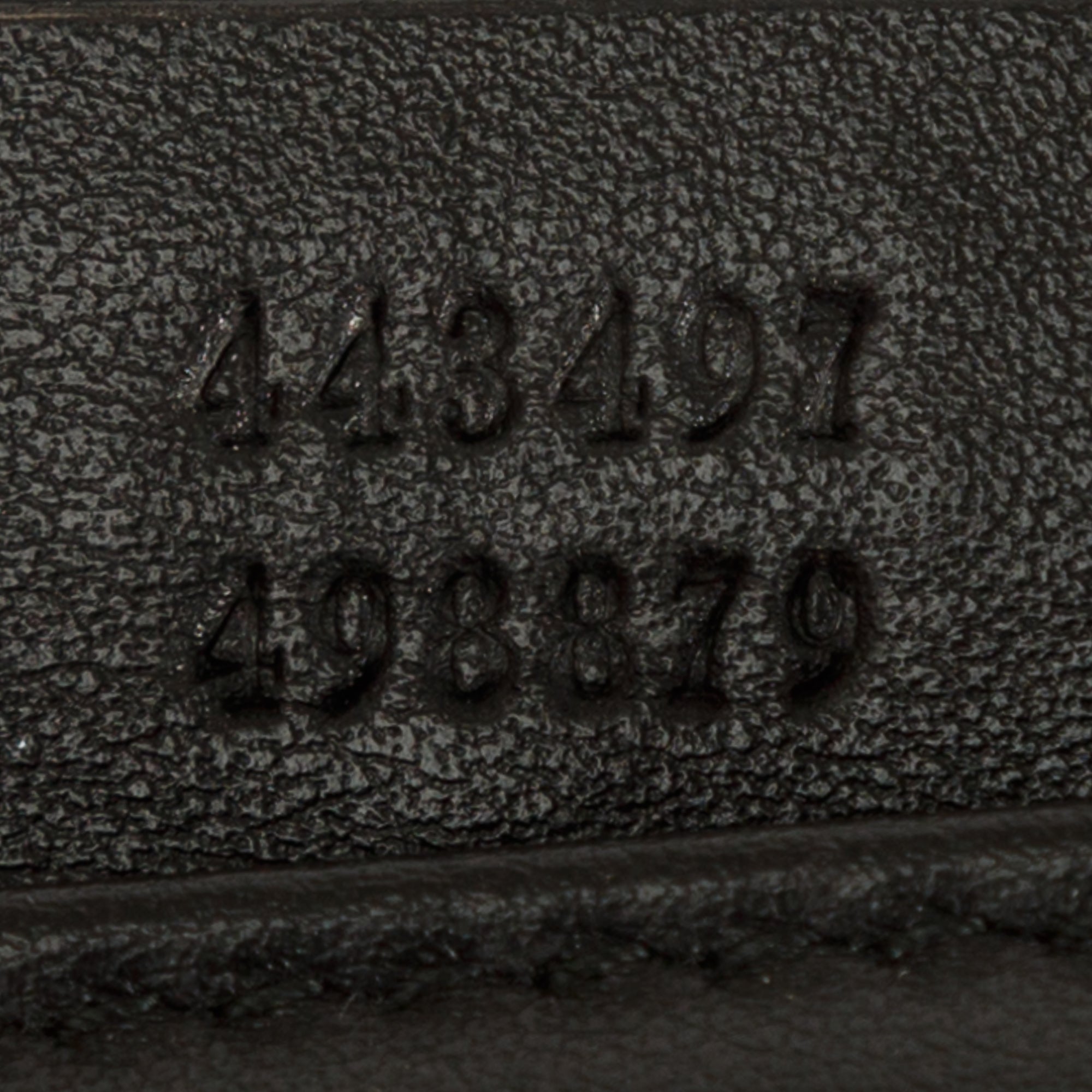 Gucci GG Marmont Matelasse Small Shoulder Bag w/ Box