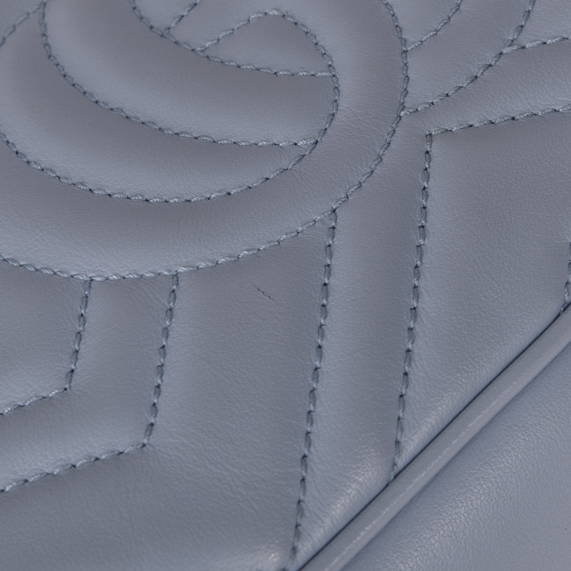 Gucci GG Marmont Matelasse Small Shoulder Bag w/ Box