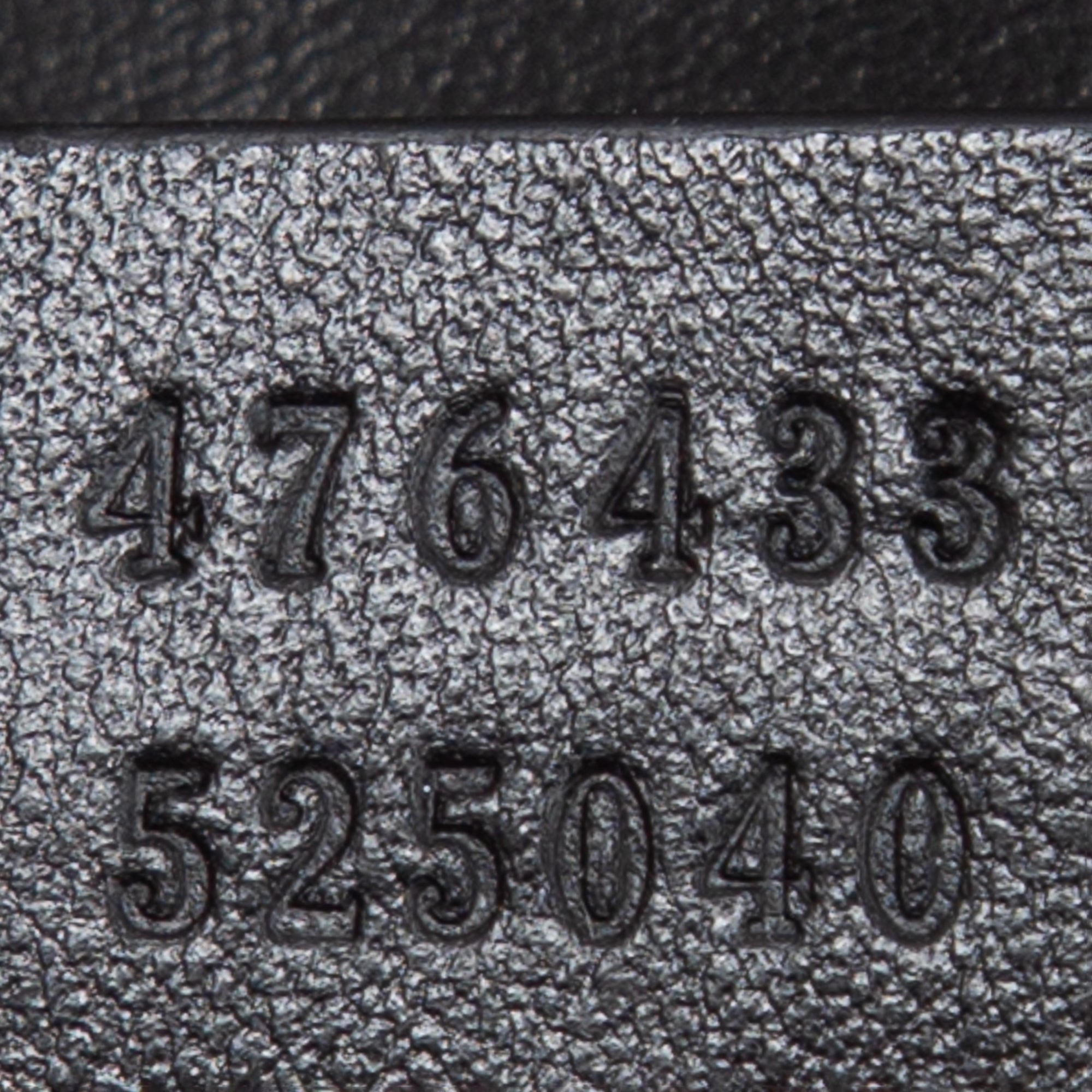 Gucci GG Marmont Matelasse Super Mini Bag