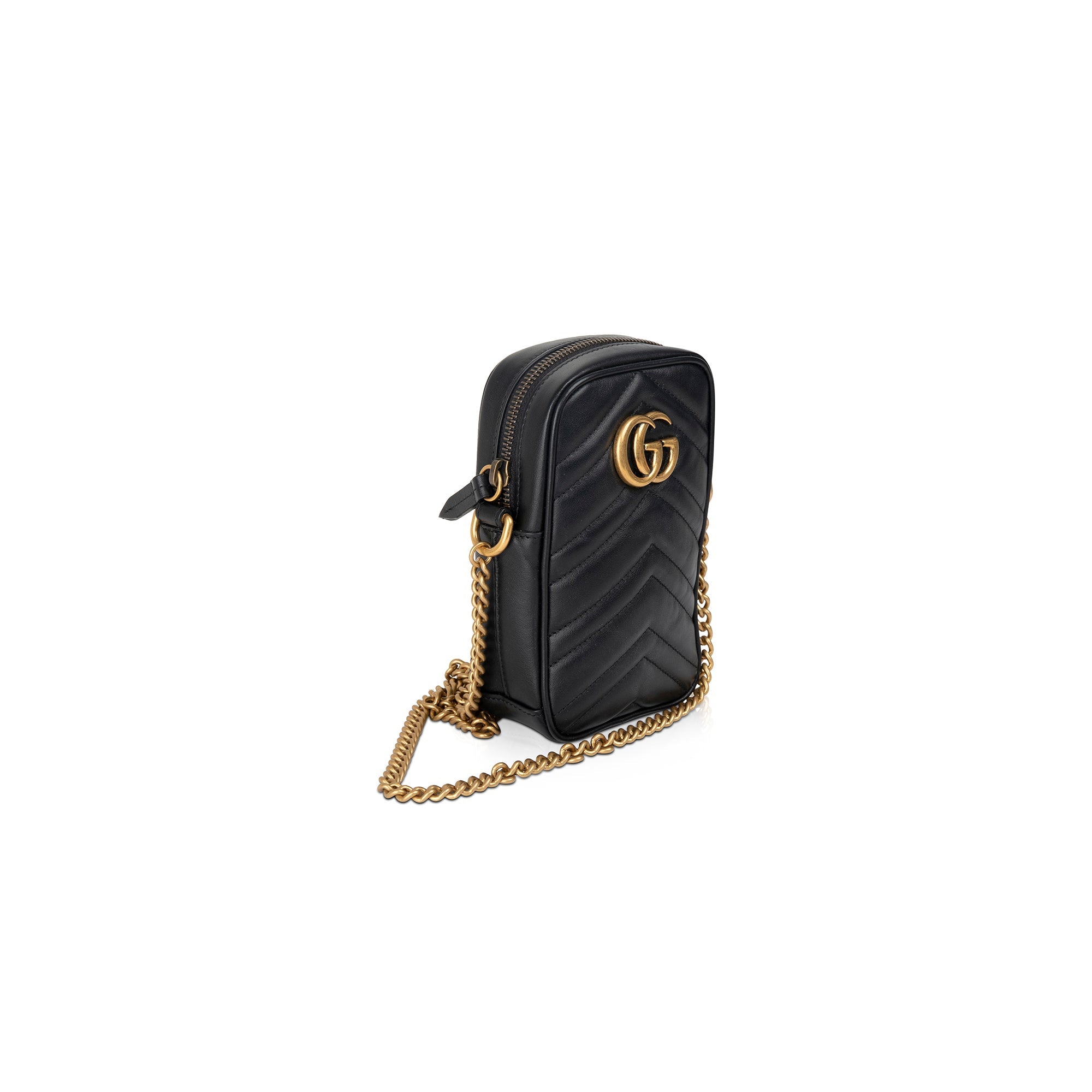 Gucci GG Marmont Mini Bag