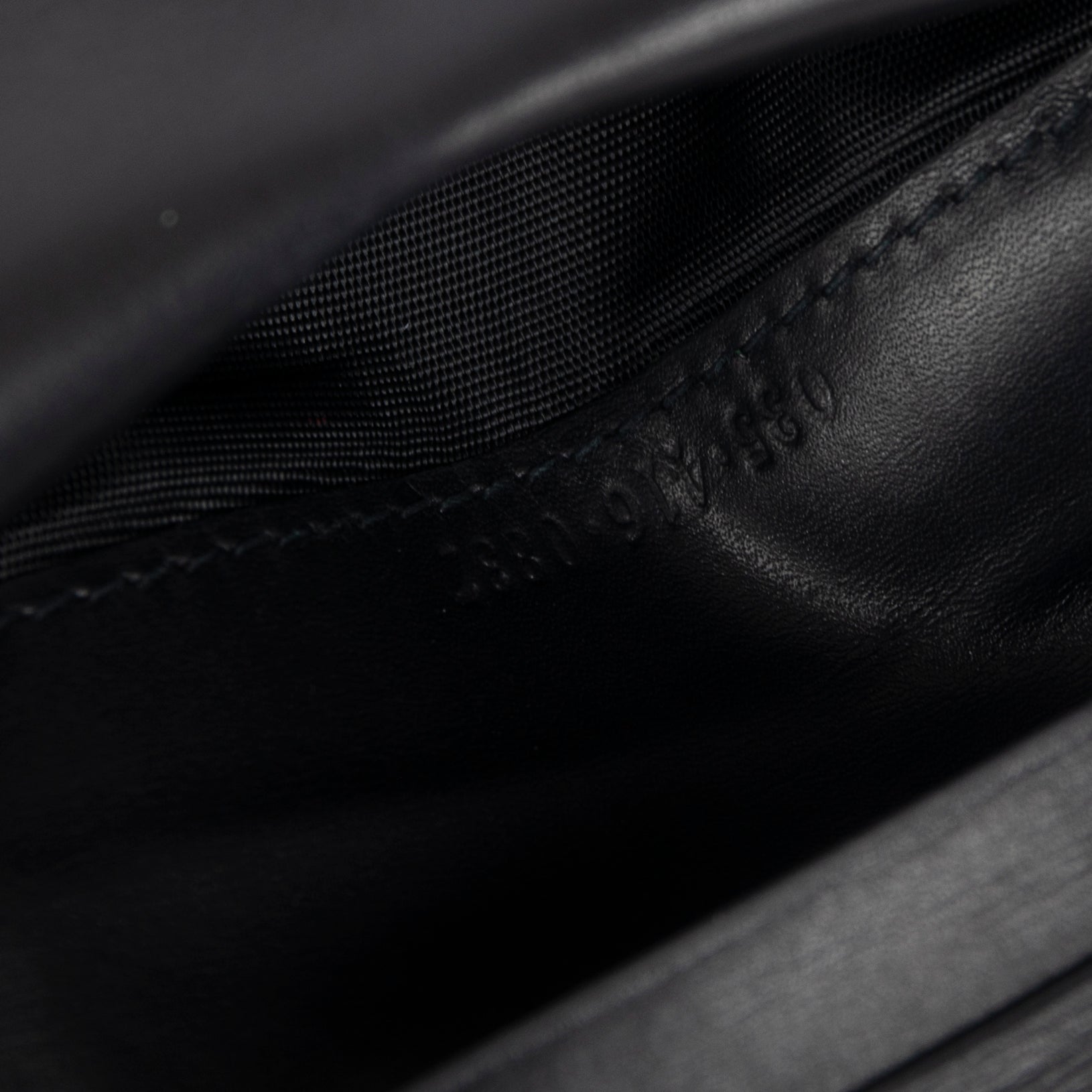 Gucci GG Marmont Mini Bucket Bag