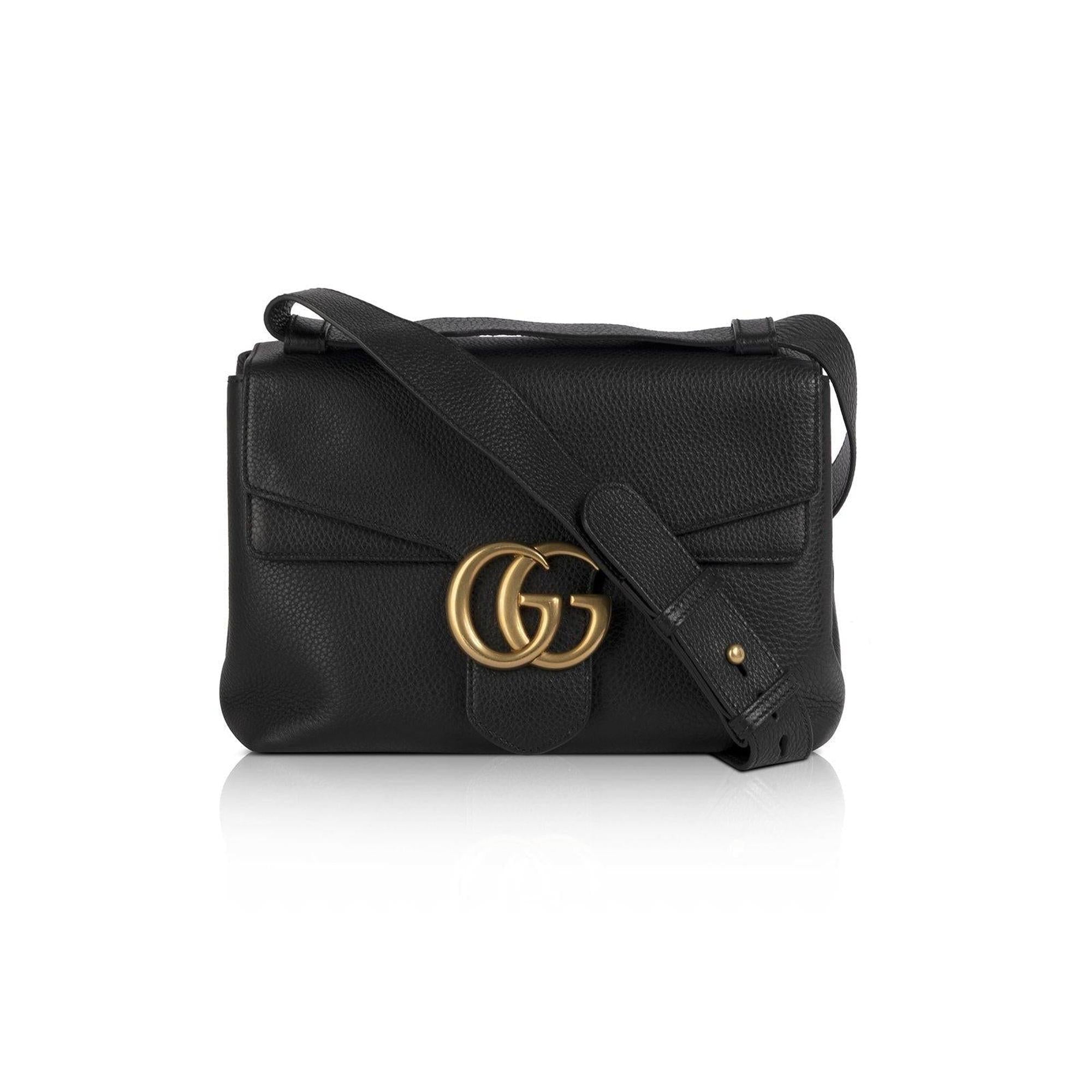 Gucci GG Marmont Shoulder Bag