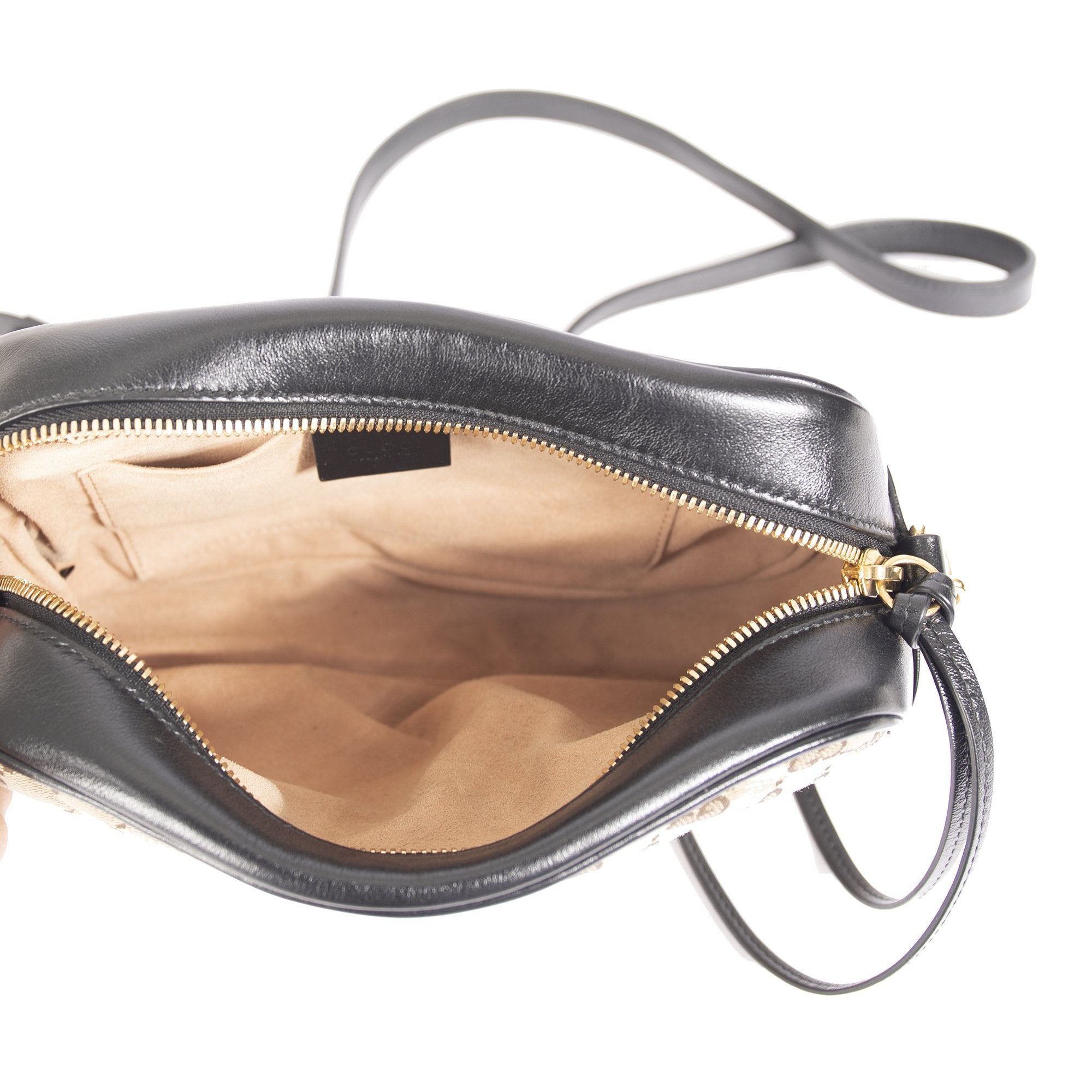 Gucci GG Marmont Small Shoulder Bag