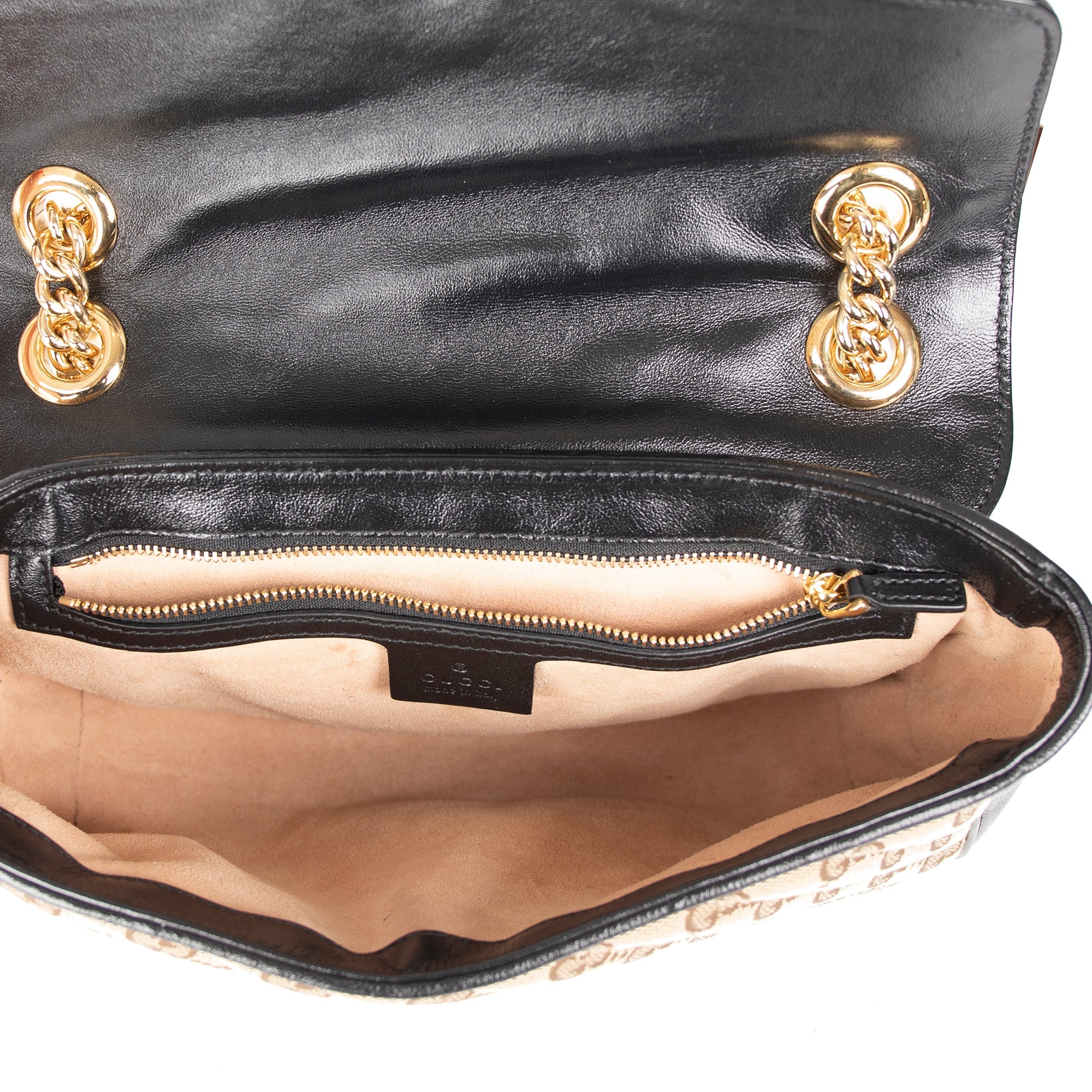 Gucci GG Marmont Small Shoulder Bag w/ Box