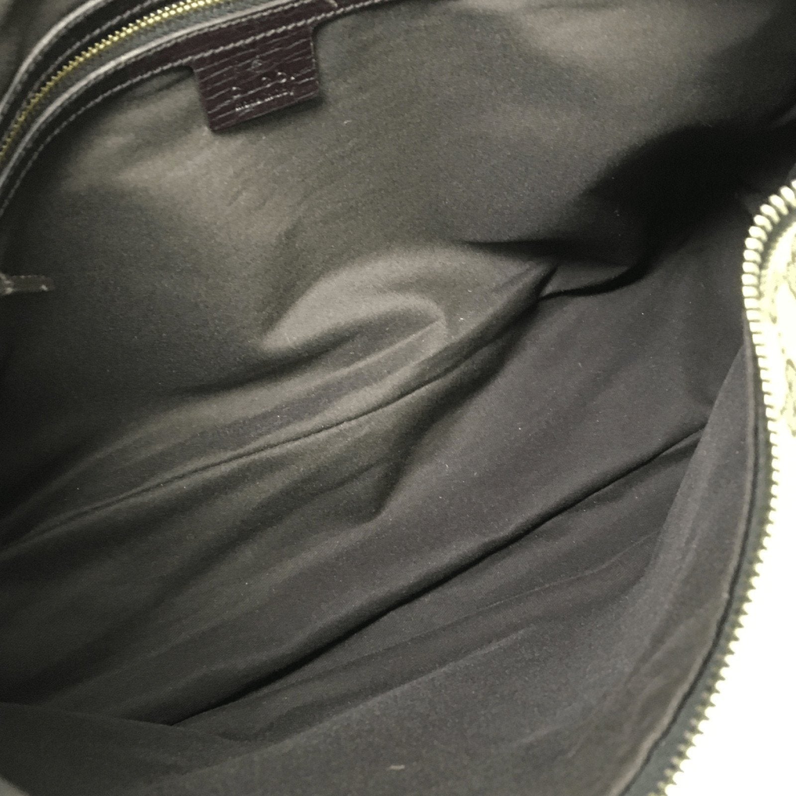 Gucci GG Medium Horsebit Hobo