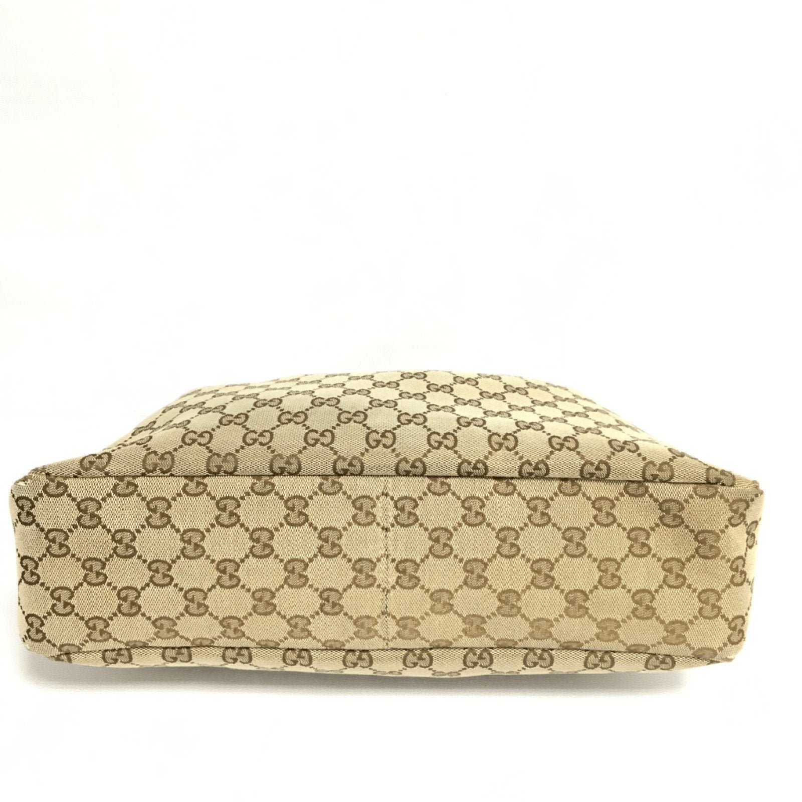 Gucci GG Medium Horsebit Hobo