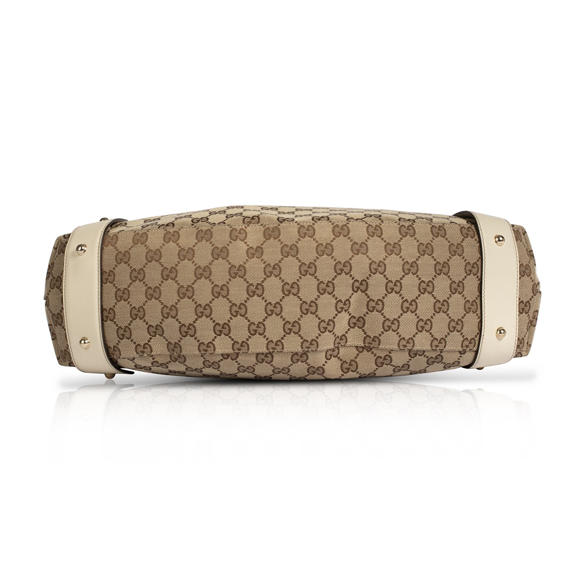 Gucci GG Medium Pelham Tote