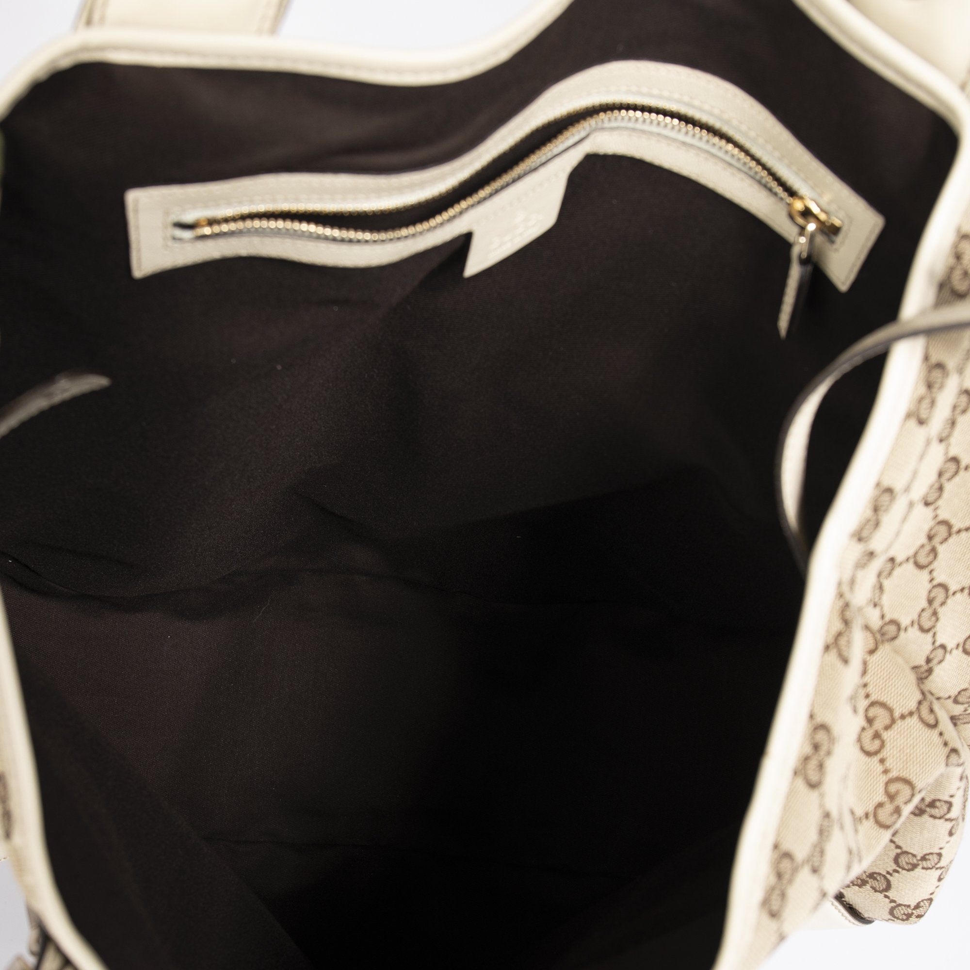 Gucci GG Medium Pelham Tote