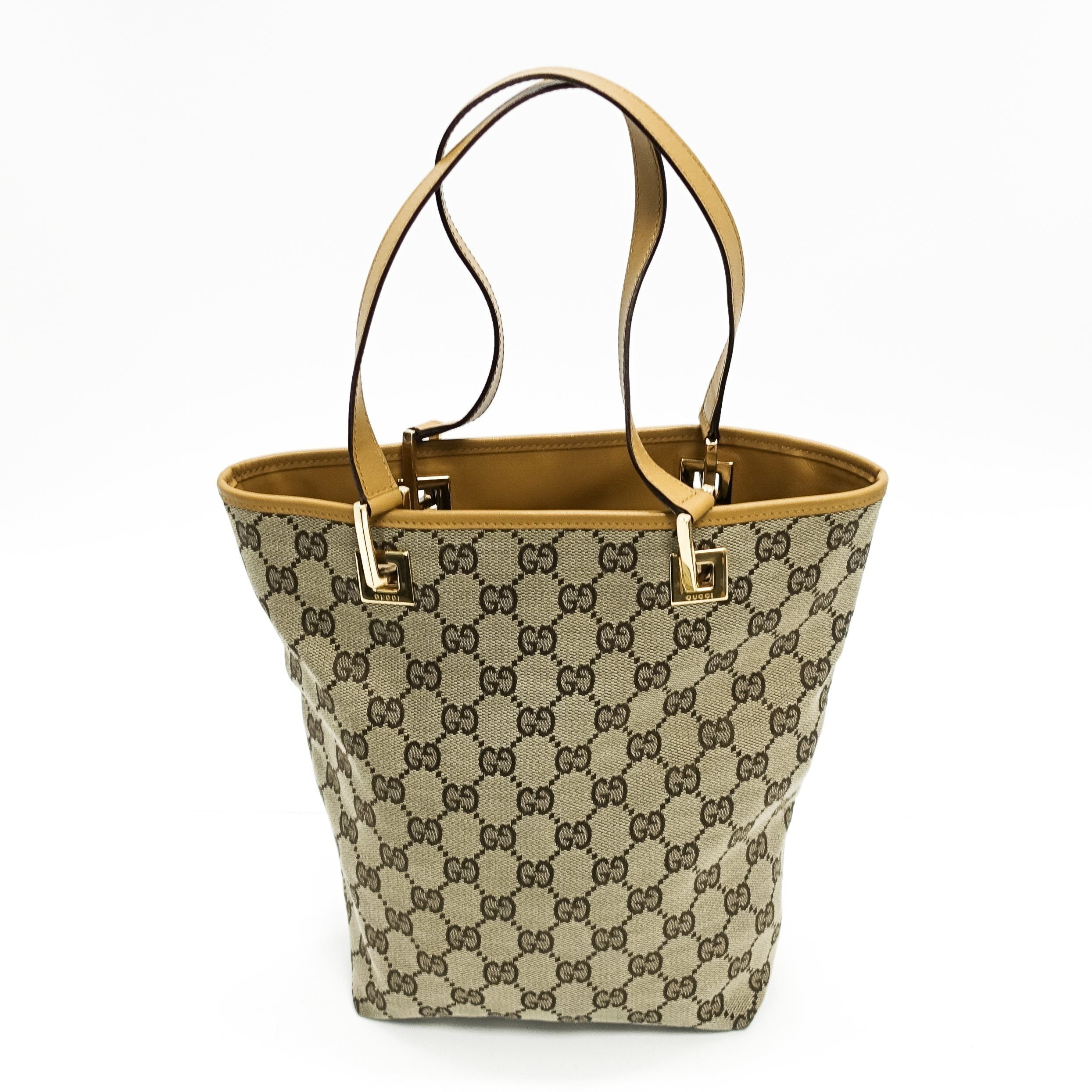 Gucci GG Mini Bucket Tote