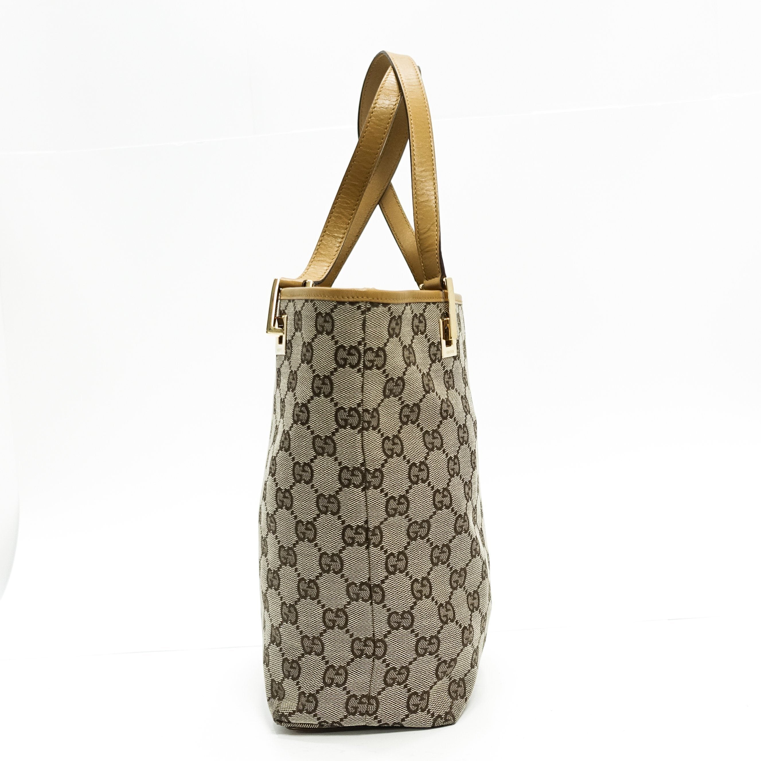 Gucci GG Mini Bucket Tote