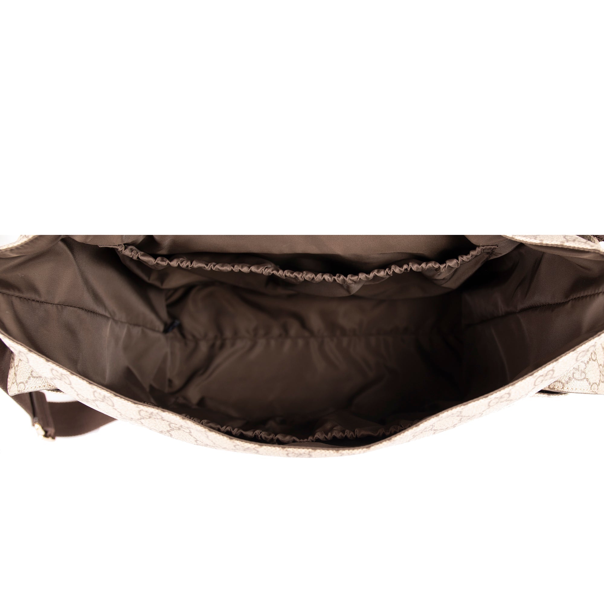 Gucci GG Plus Diaper Bag