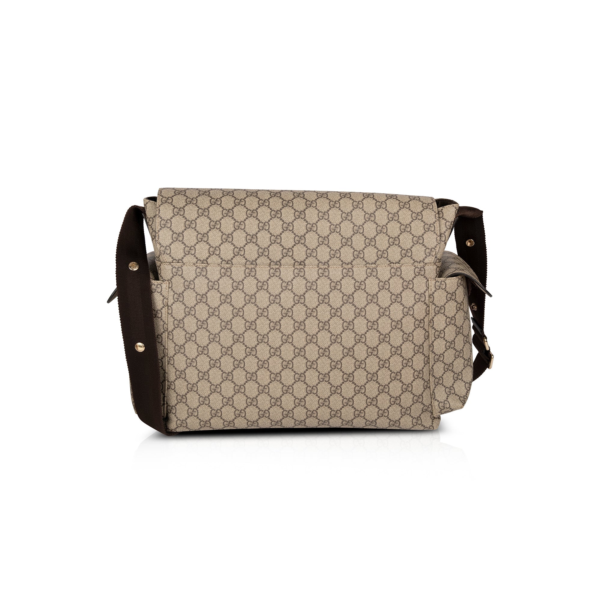 Gucci GG Plus Diaper Bag