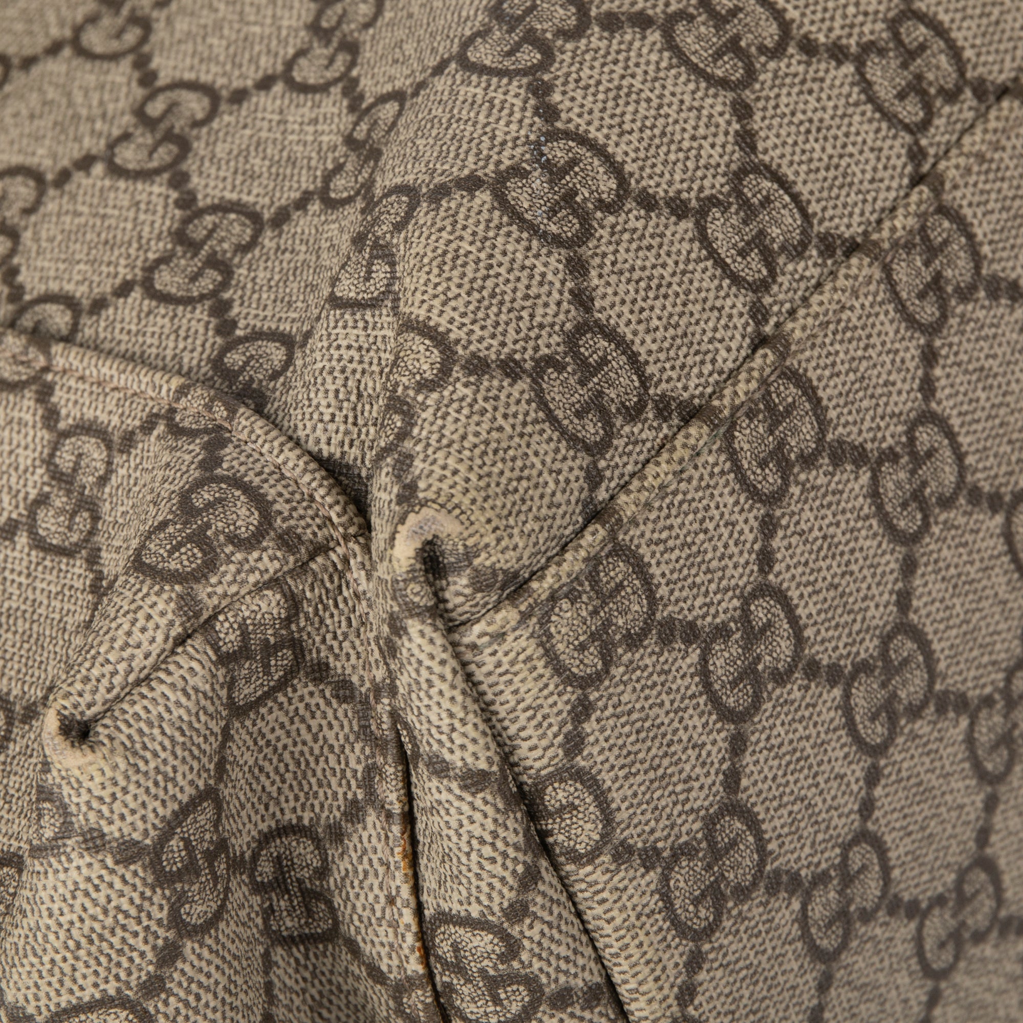 Gucci GG Plus Diaper Bag