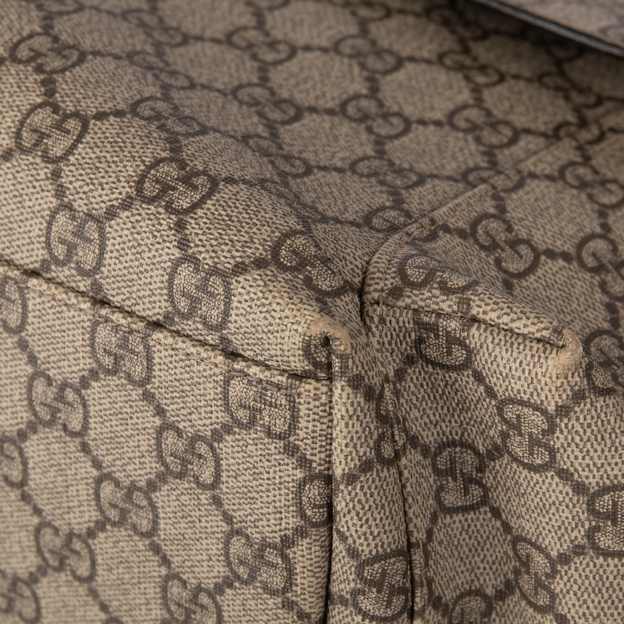 Gucci GG Plus Diaper Bag